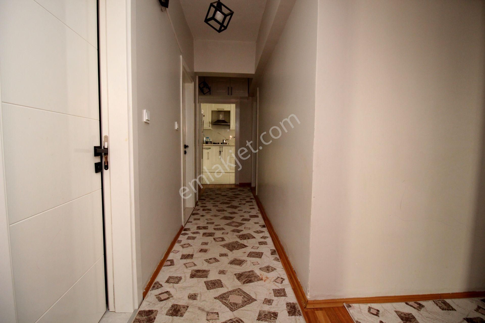 Emre Emlak'tan Mareşal Çakmak'ta Site İçi Full Yapılı 3+1 Satılık Daire - Görsel 25