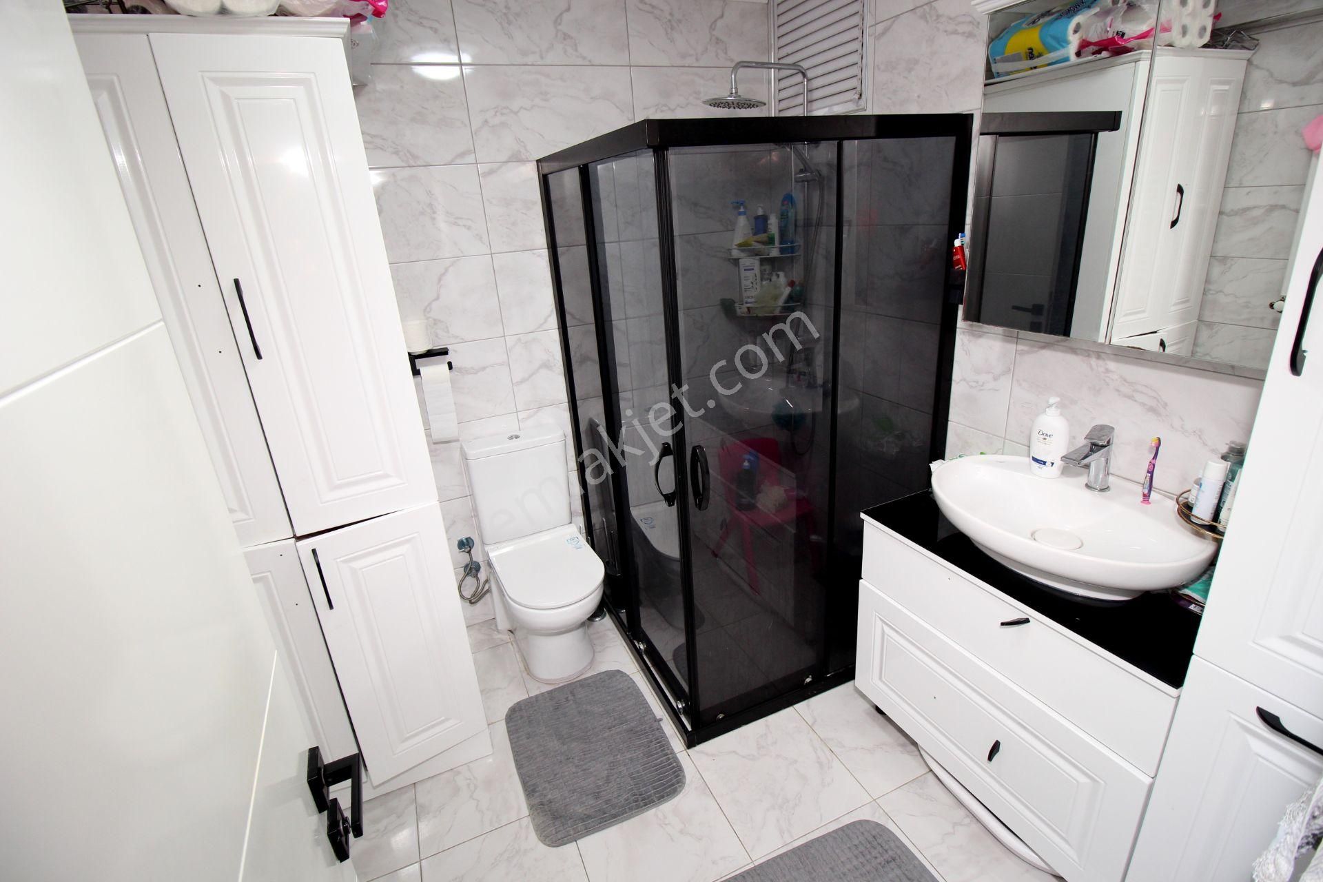 Emre Emlak'tan Mareşal Çakmak'ta Site İçi Full Yapılı 3+1 Satılık Daire - Görsel 21