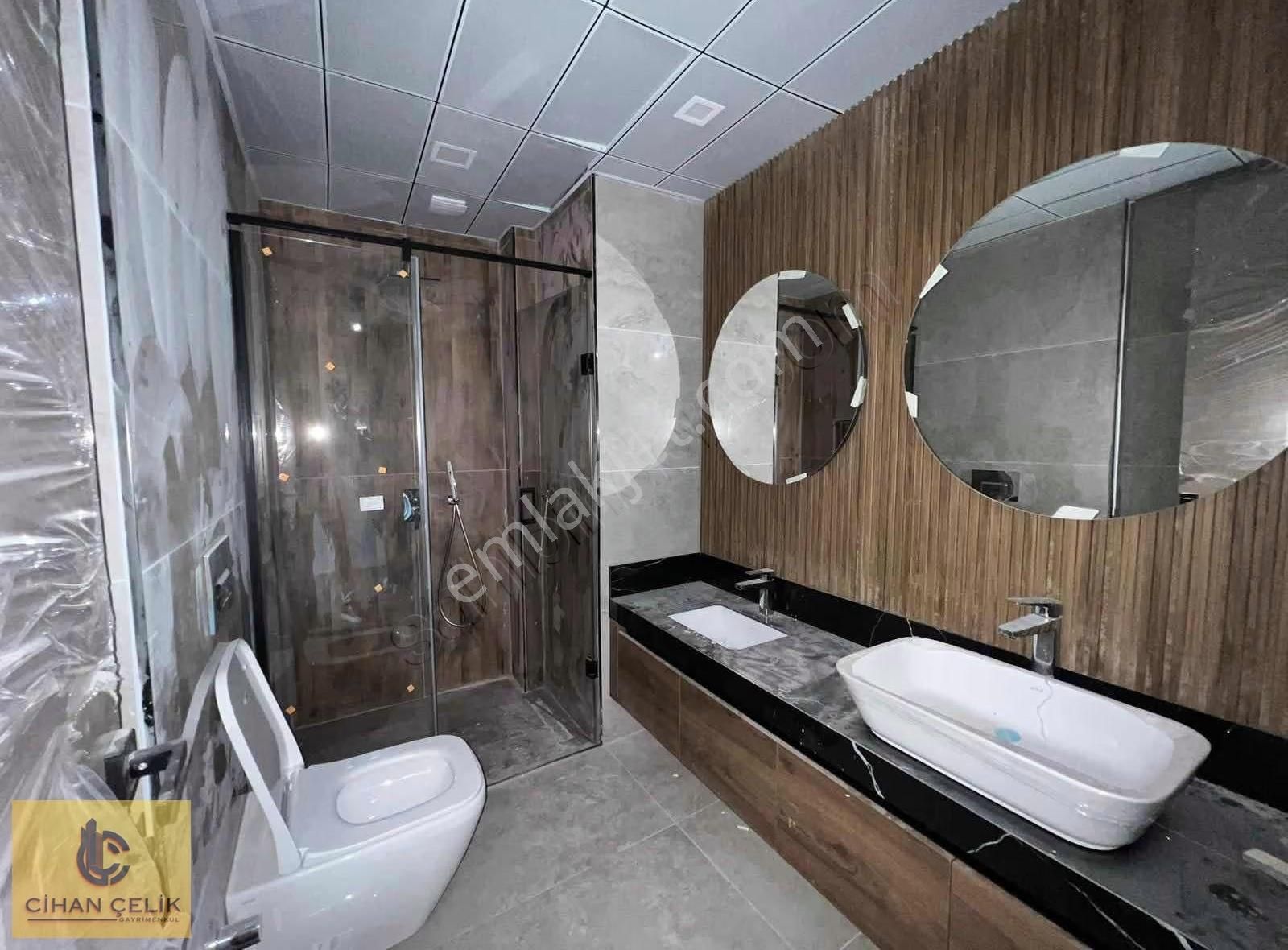 Gazze Caddesi Point Meram Da 3+1 Bahçe Katı Daire - Görsel 3