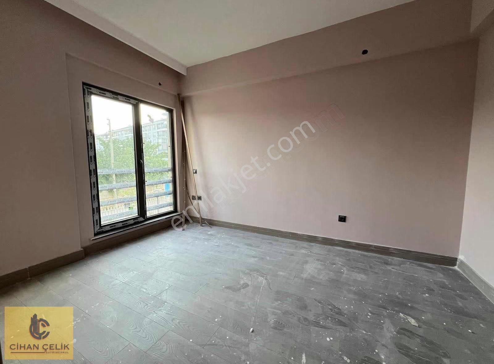 Gazze Caddesi Point Meram Da 3+1 Bahçe Katı Daire - Görsel 5