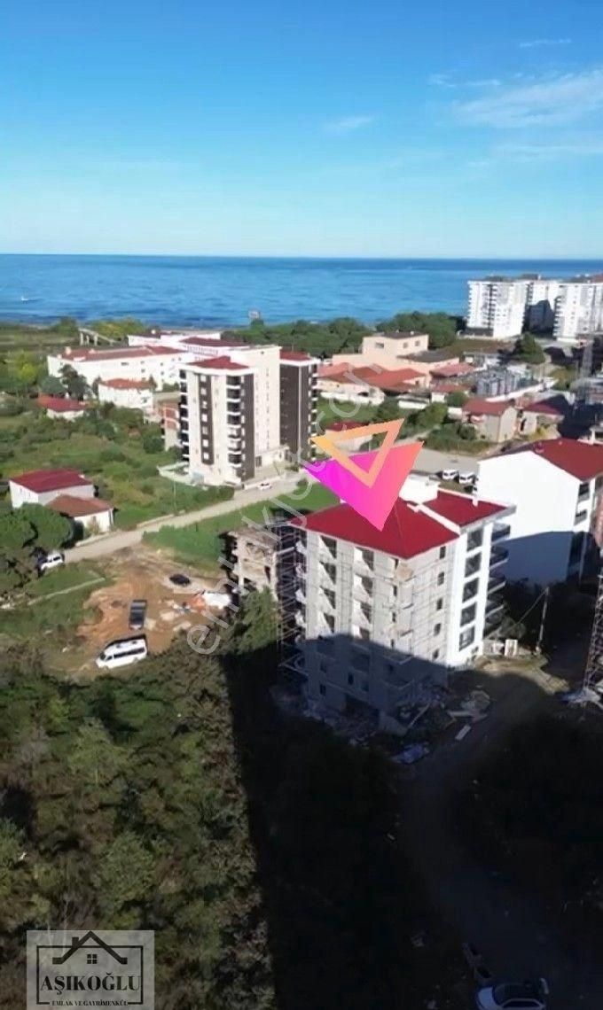 Acil Satılık Bulancak Güzelyalı 1.kat, 1+1 Herşeyi Yapılı Teslimli Daire