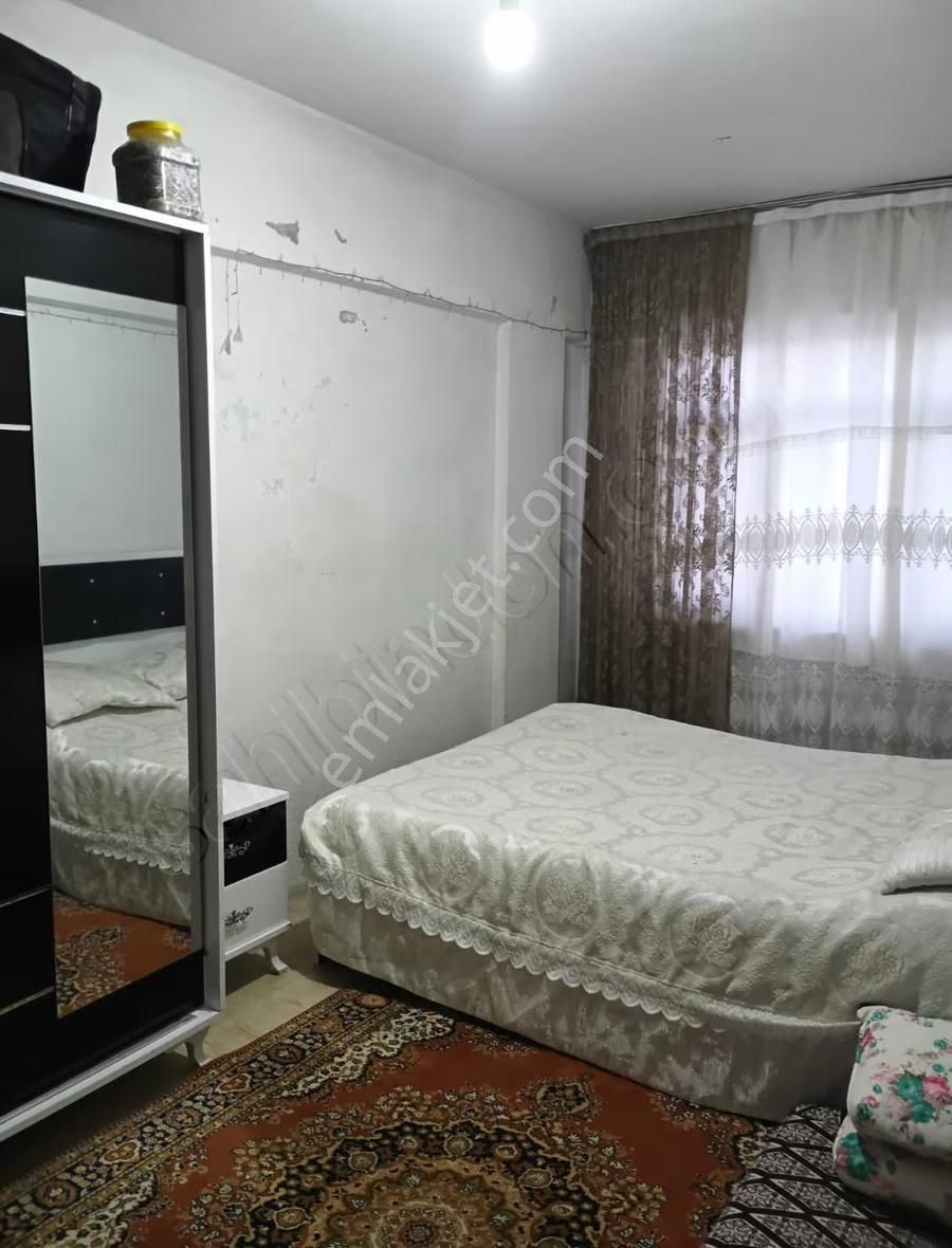 Bursa Yavuz Selim Mahallesinde Satılık 9 Daireli Apartman - Görsel 12