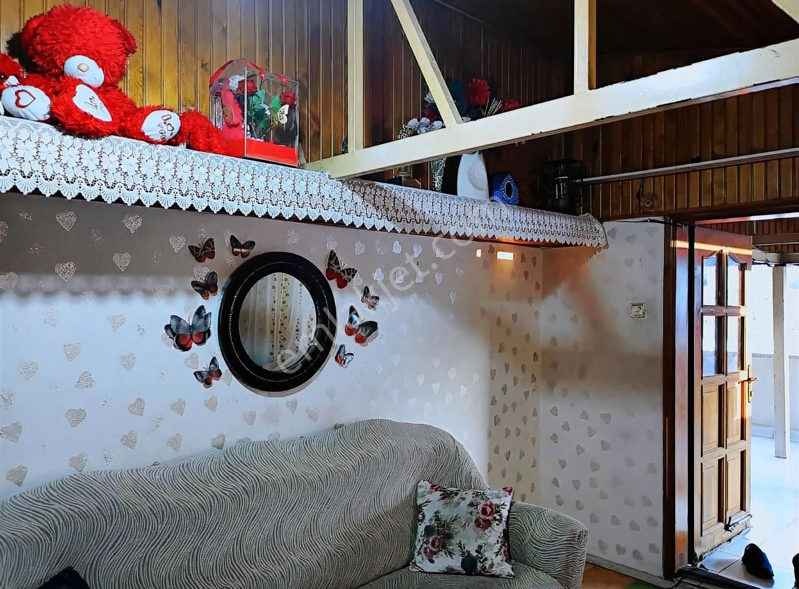 Bursa Yavuz Selim Mahallesinde Satılık 9 Daireli Apartman - Görsel 3