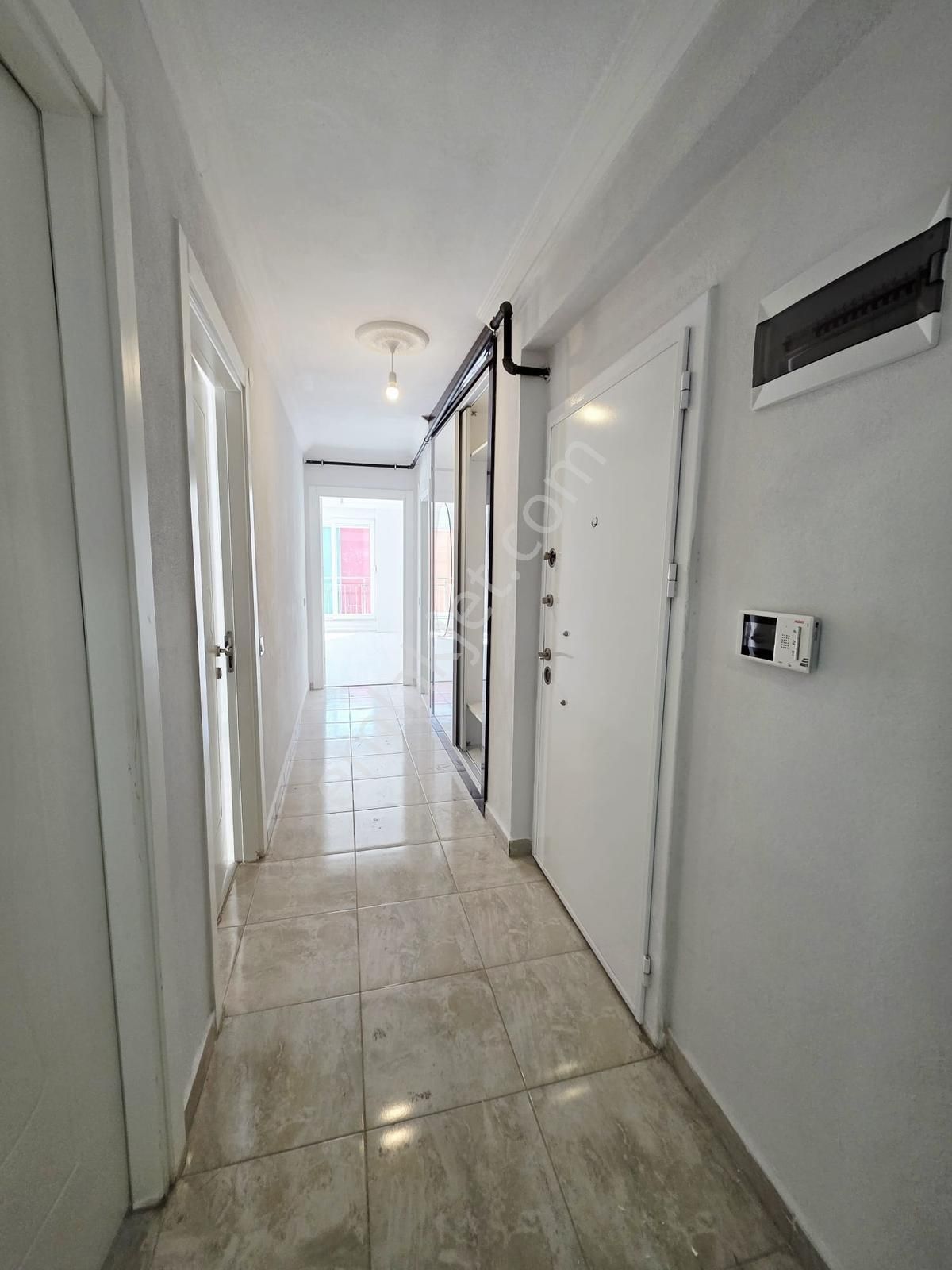 Muratpaşa'da 2+1 Kiralık Geniş Yeni Daire - Görsel 10