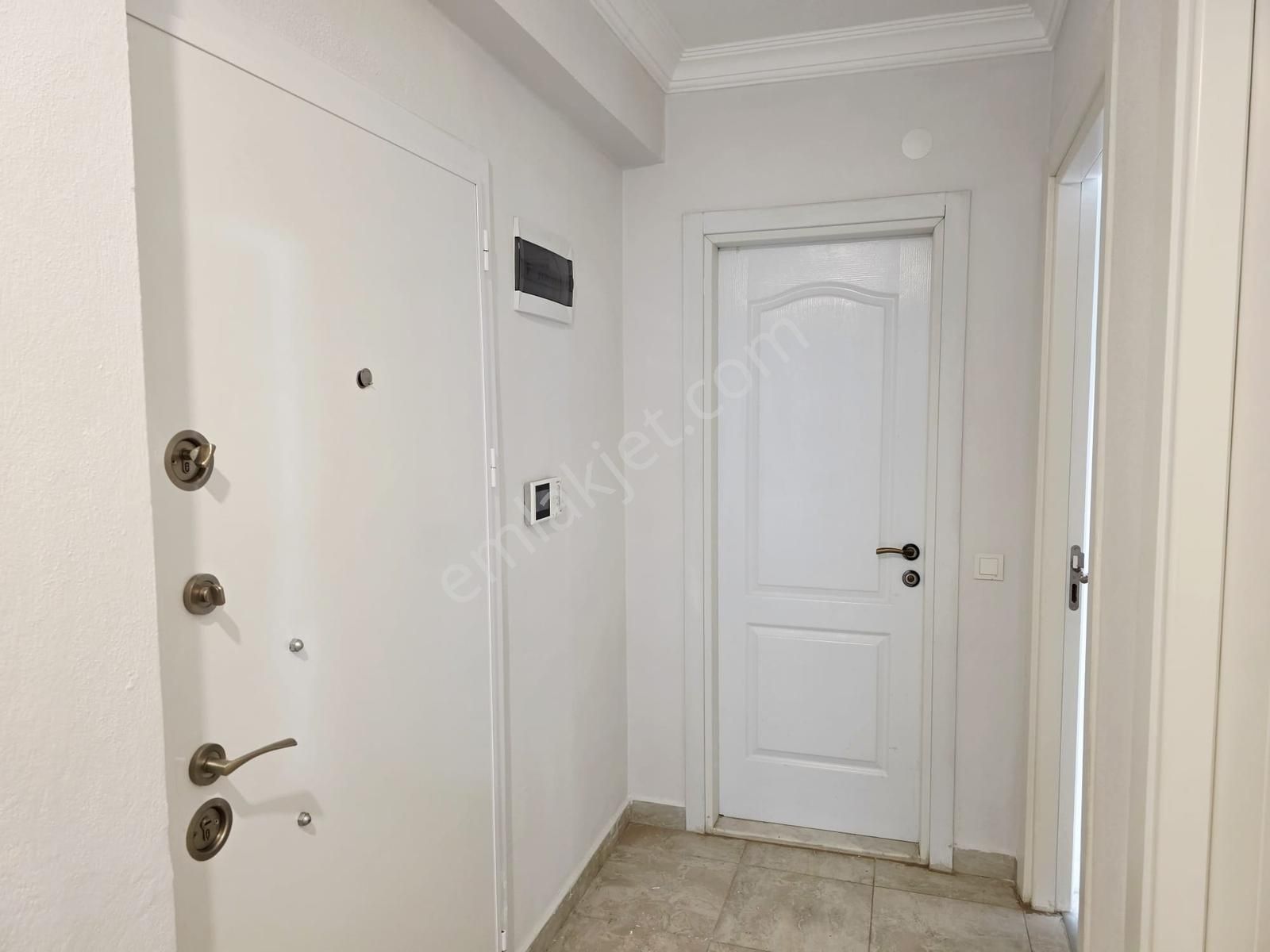 Muratpaşa'da 2+1 Kiralık Geniş Yeni Daire - Görsel 24