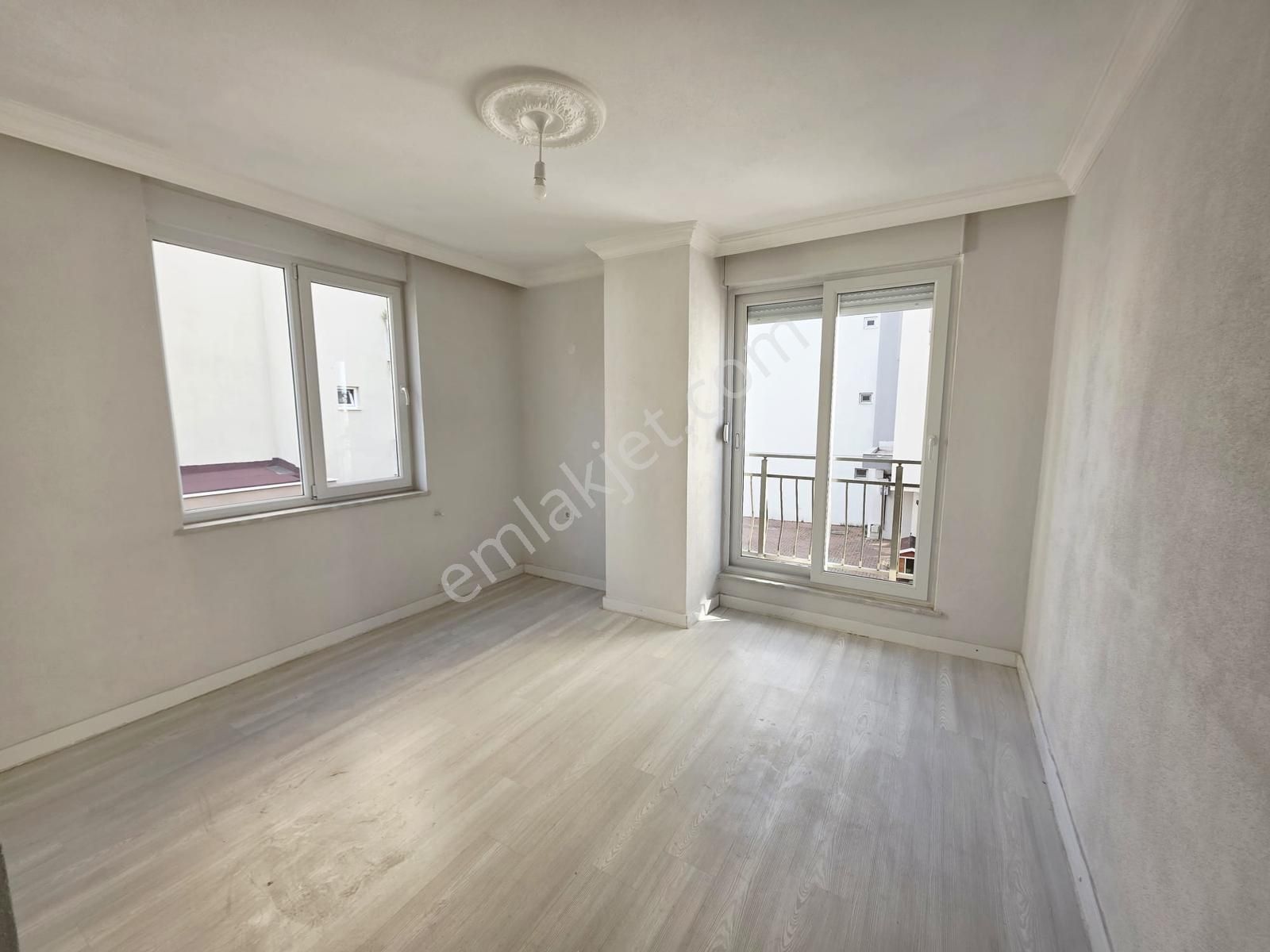 Muratpaşa'da 2+1 Kiralık Geniş Yeni Daire - Görsel 9