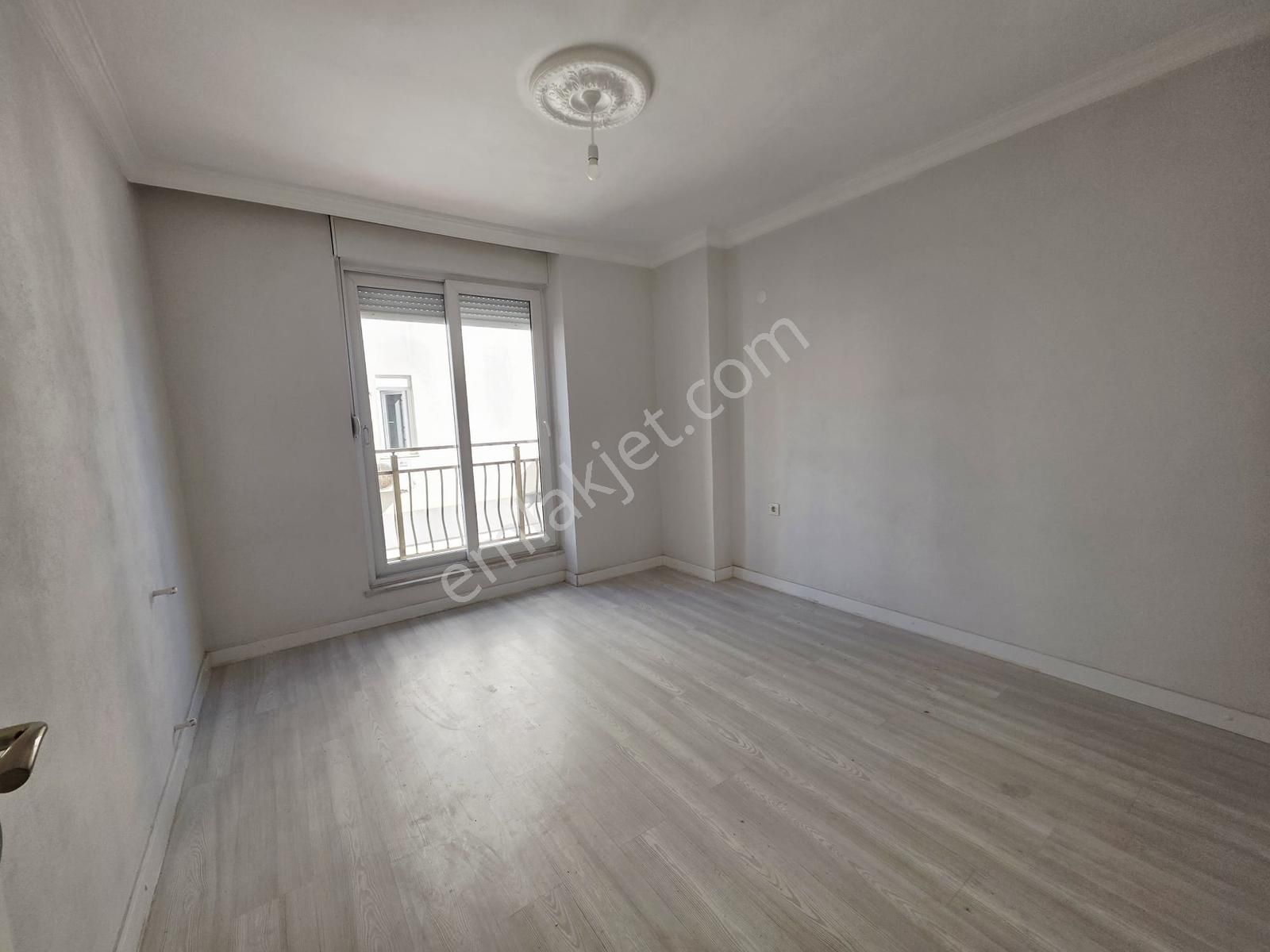 Muratpaşa'da 2+1 Kiralık Geniş Yeni Daire - Görsel 8