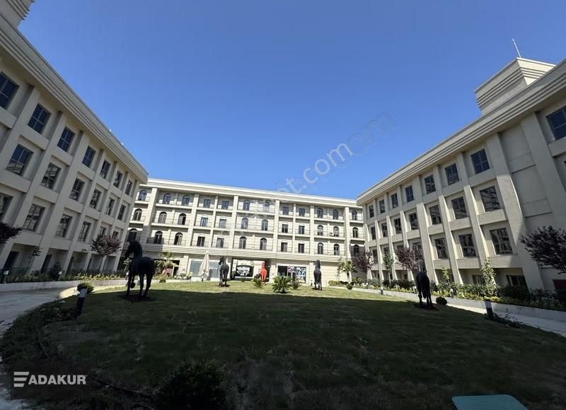 Ncadde Ottomanda Sıfır 1+0 Yatırımlık Ofis Fırsatı - Görsel 2