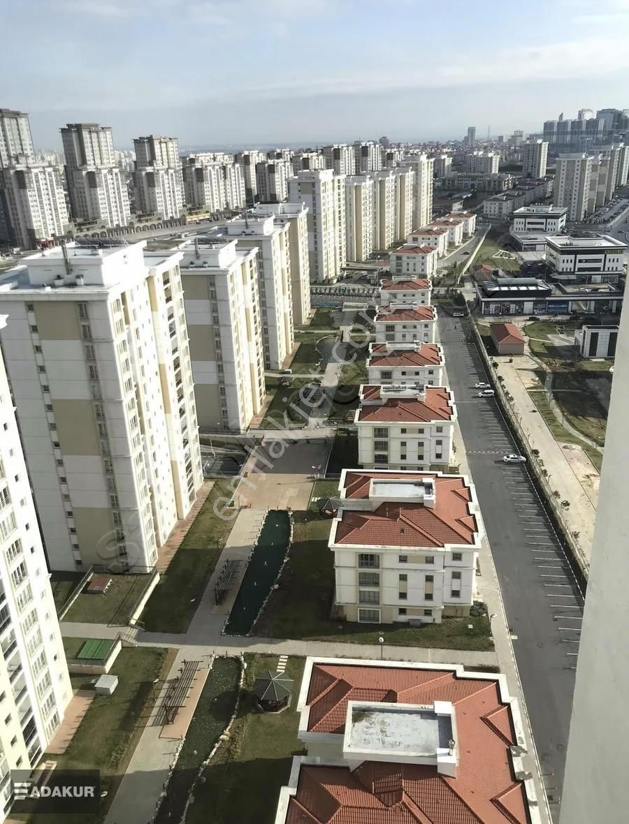 Adakur'dan Bahçekent Emlakkonutlarında Satılık 1+1 Köşe Daire - Görsel 5