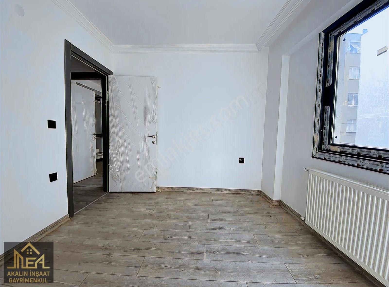 Akalın'dan Merkezi Konumda 2+1 Asansörlü Otoparklı Satılık Daire - Görsel 14