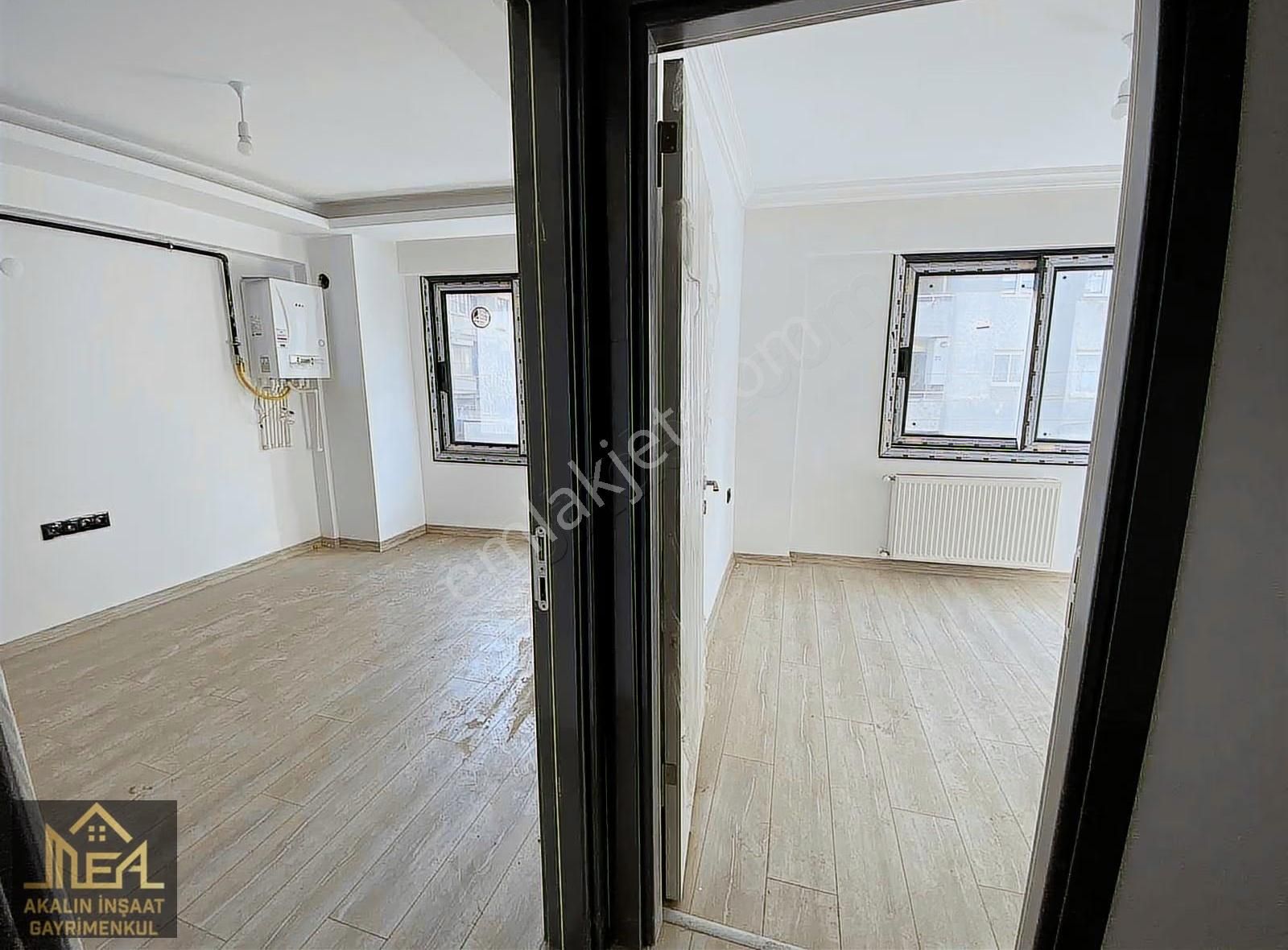 Akalın'dan Merkezi Konumda 2+1 Asansörlü Otoparklı Satılık Daire - Görsel 15