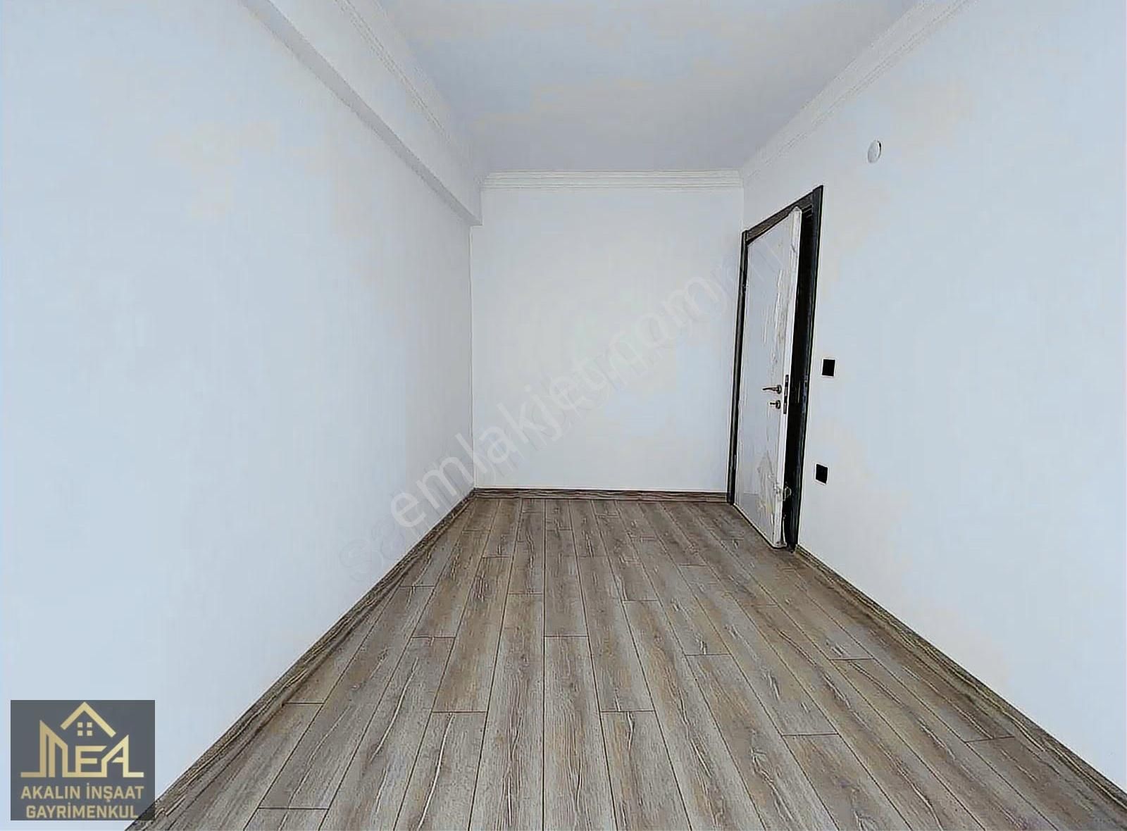 Akalın'dan Merkezi Konumda 2+1 Asansörlü Otoparklı Satılık Daire - Görsel 12