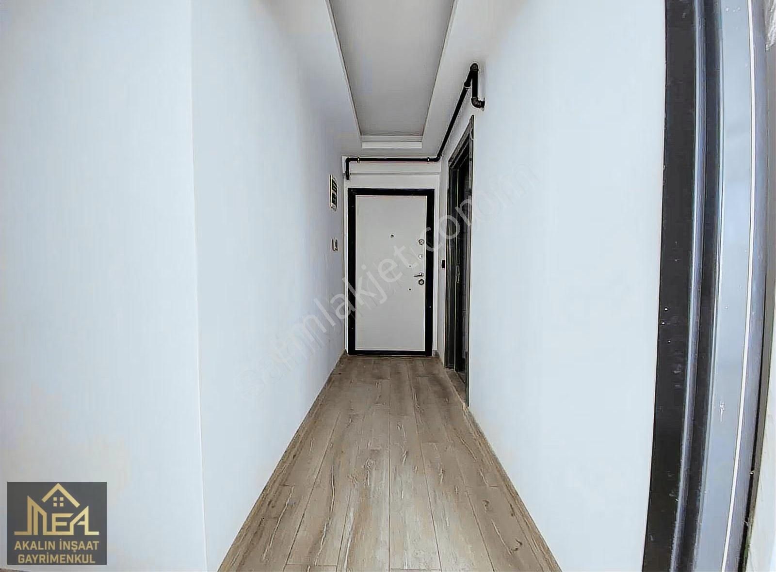 Akalın'dan Merkezi Konumda 2+1 Asansörlü Otoparklı Satılık Daire - Görsel 13