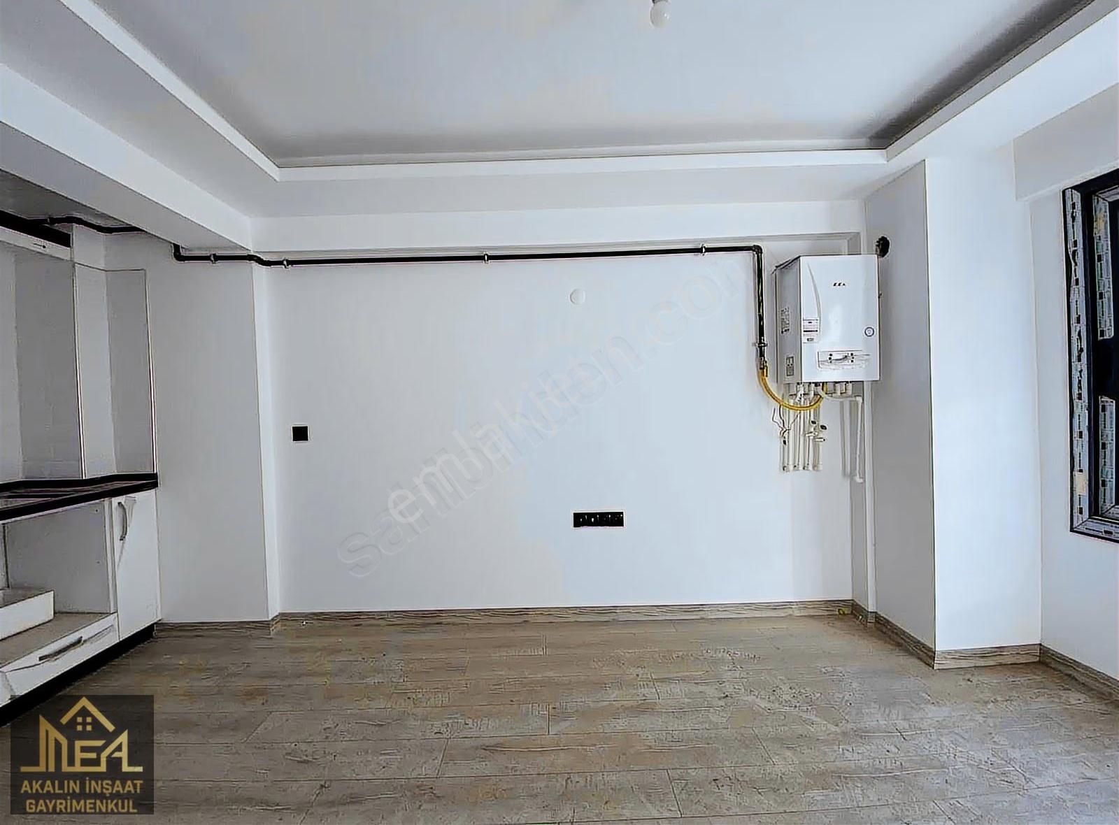 Akalın'dan Merkezi Konumda 2+1 Asansörlü Otoparklı Satılık Daire - Görsel 21