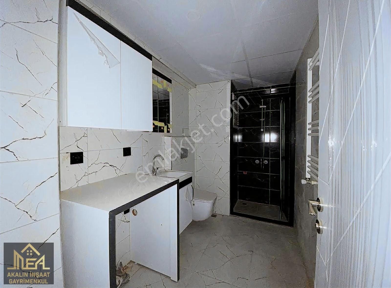 Akalın'dan Merkezi Konumda 2+1 Asansörlü Otoparklı Satılık Daire - Görsel 19