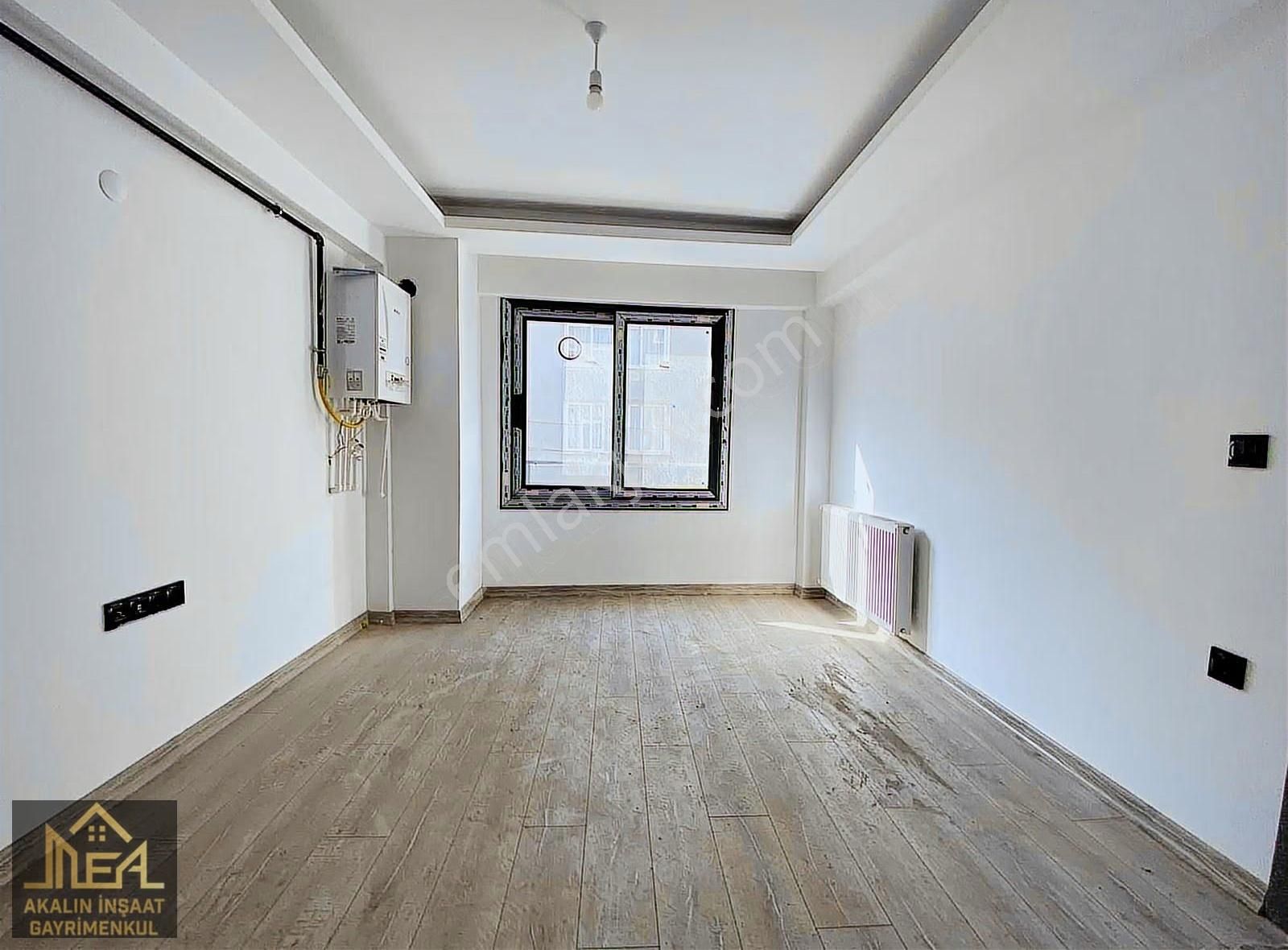 Akalın'dan Merkezi Konumda 2+1 Asansörlü Otoparklı Satılık Daire - Görsel 6