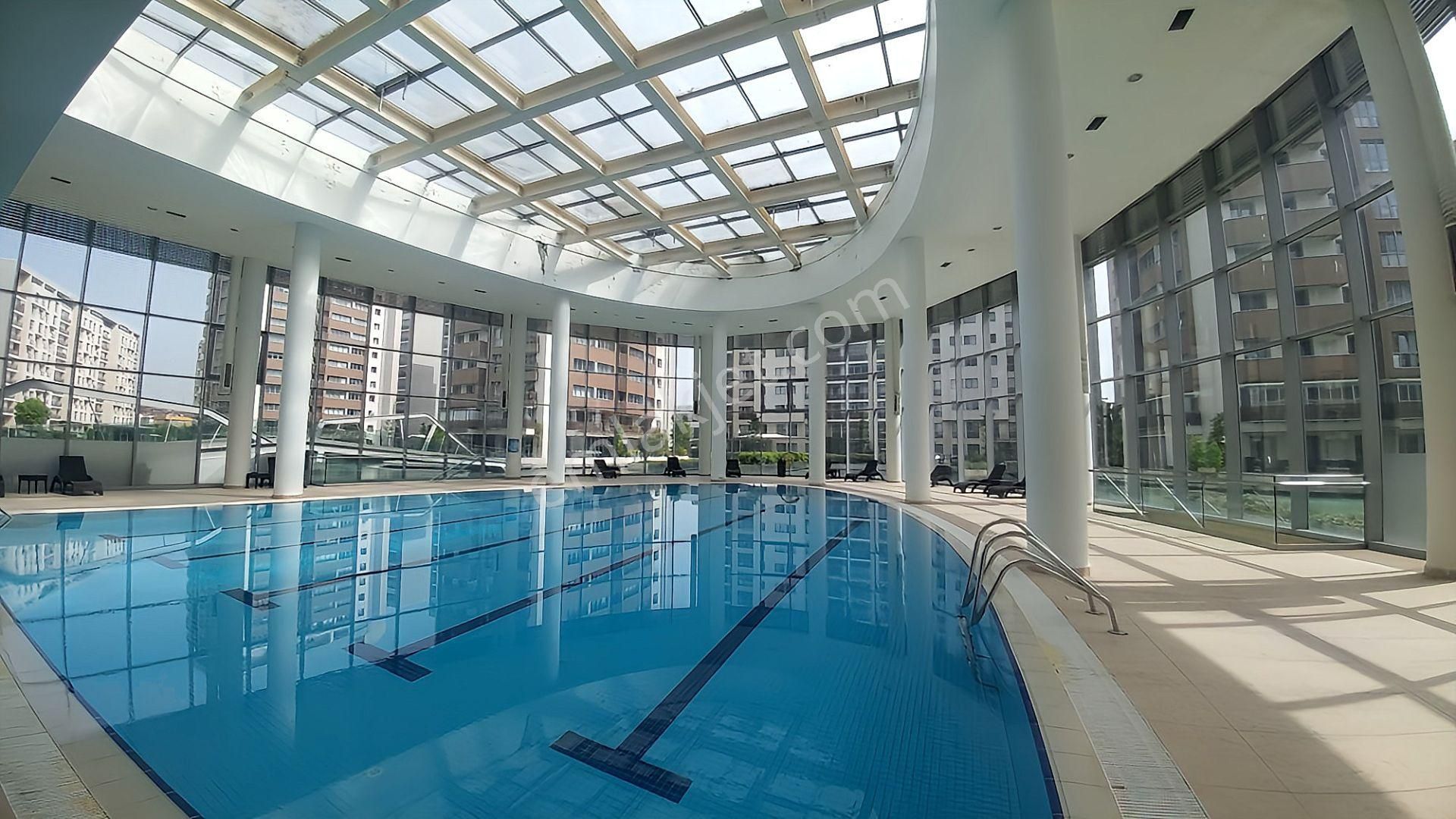 Seeworld Sinpaş Aqua City 2010 2+1 Satılık 108m2 Aquacity 2010 - Görsel 18