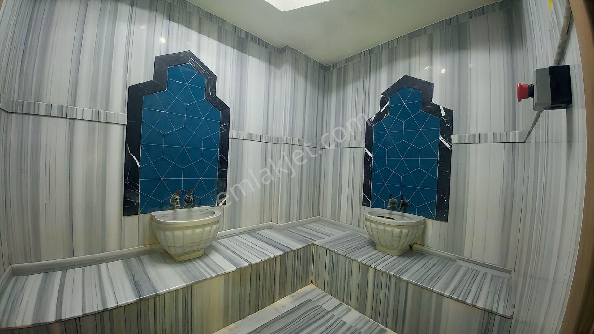 Seeworld Sinpaş Aqua City 2010 2+1 Satılık 108m2 Aquacity 2010 - Görsel 19