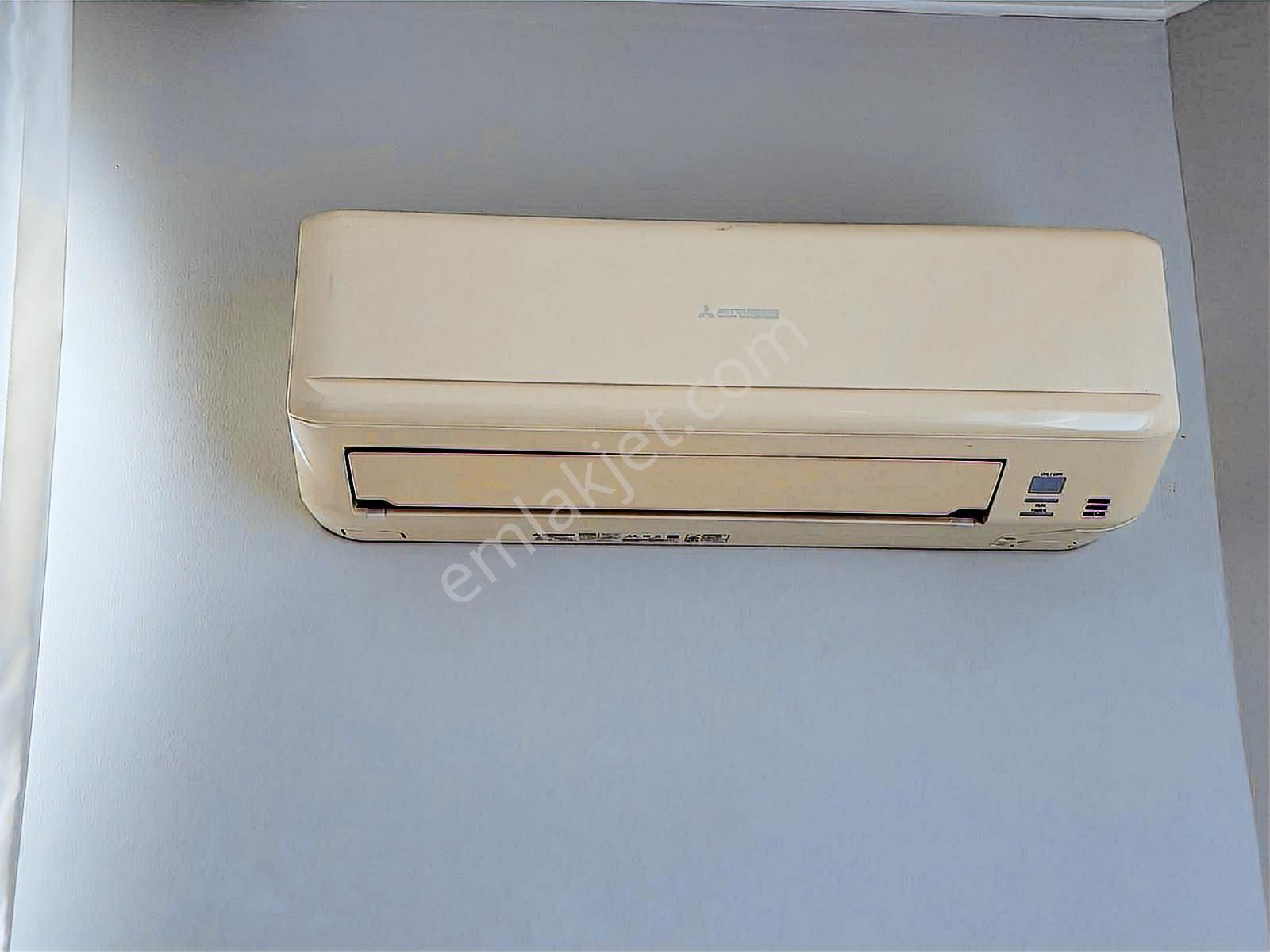 Eşsiz Antalya Manzaralı Site İçi Doğalgazlı Kiralık Daire - Görsel 9