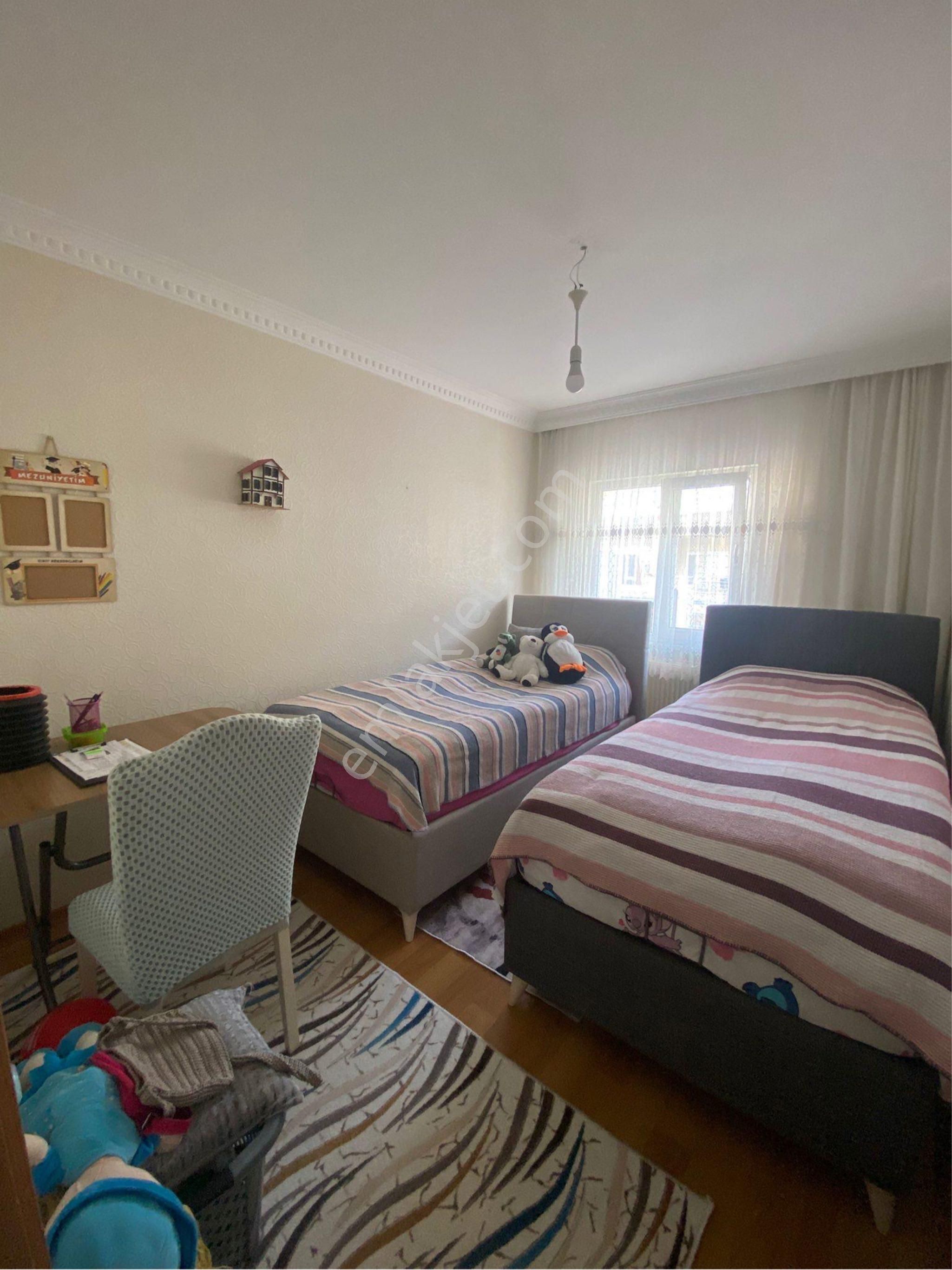 Bursa Osmangazi Fulyapark Sitesinde Acil Satılık Daire - Görsel 21