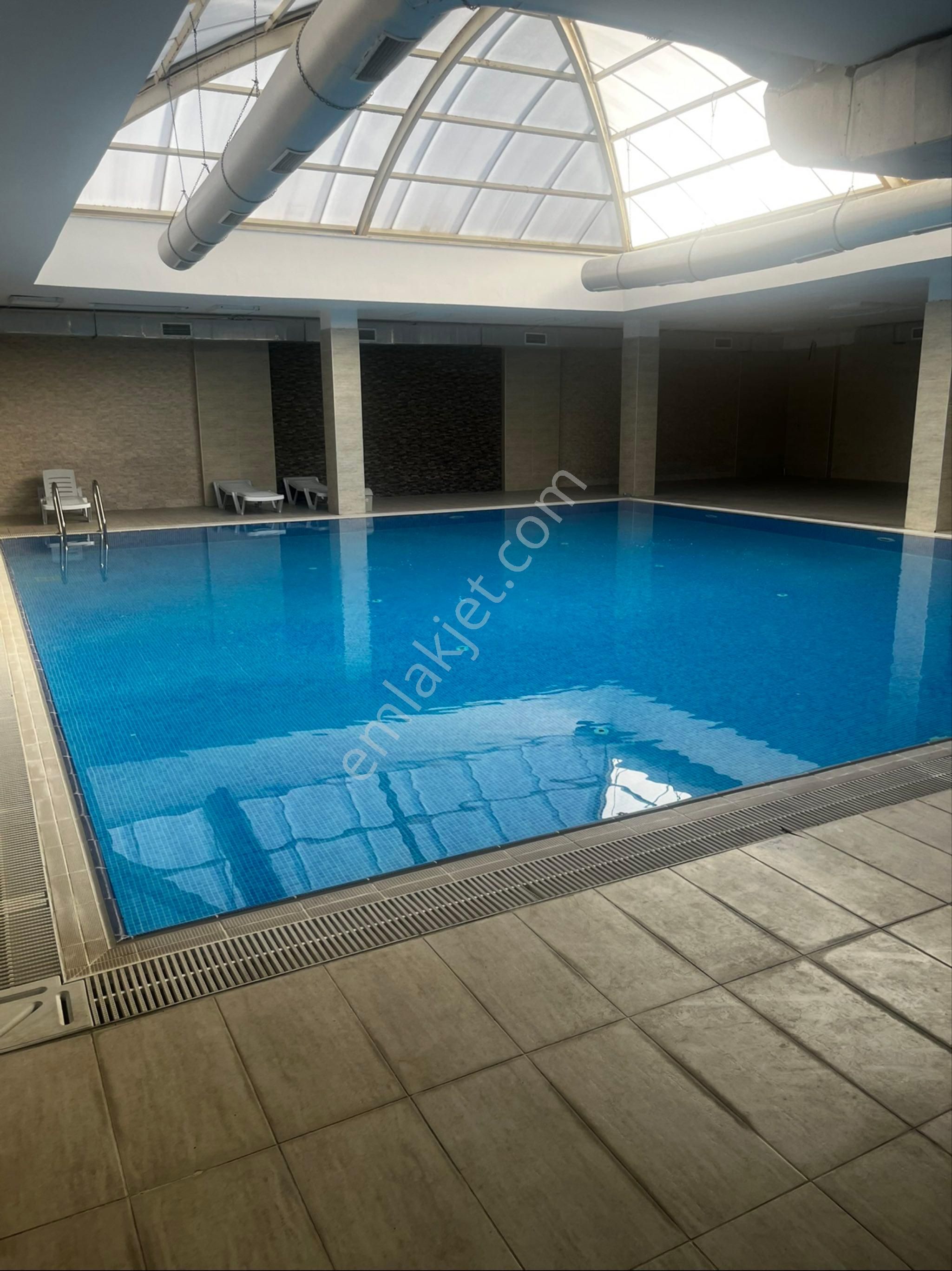 Bursa Osmangazi Fulyapark Sitesinde Acil Satılık Daire - Görsel 5