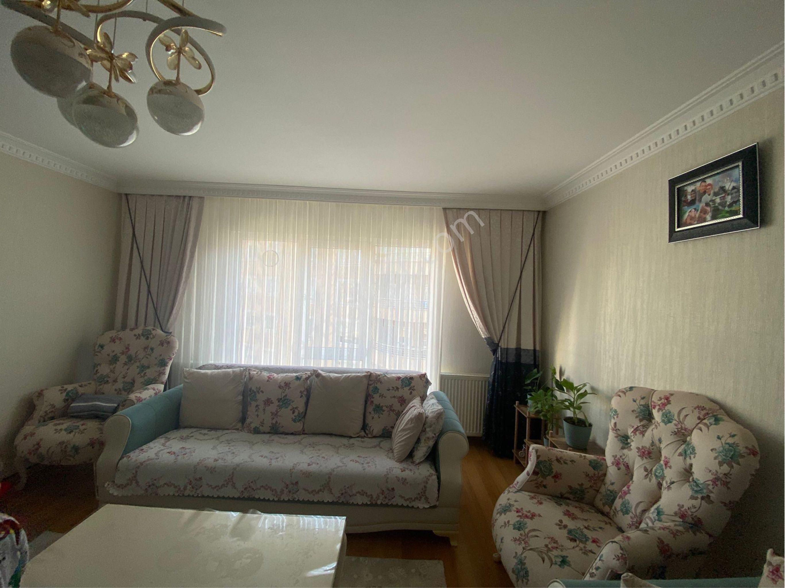 Bursa Osmangazi Fulyapark Sitesinde Acil Satılık Daire - Görsel 19