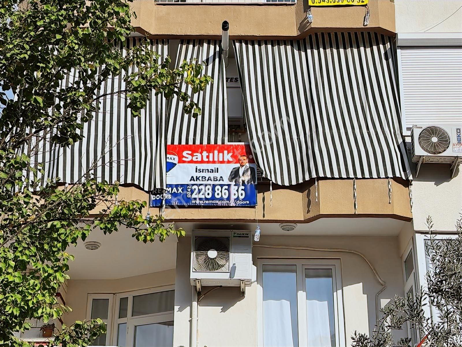 Döşemealtı Bahçeyaka Çaykent Sıtesı Yenılenmış 3+1 Doğalgazlı - Görsel 4