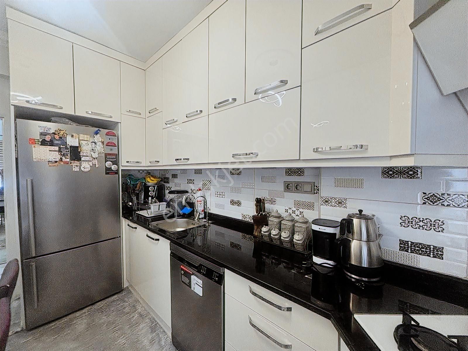 Döşemealtı Bahçeyaka Çaykent Sıtesı Yenılenmış 3+1 Doğalgazlı - Görsel 12