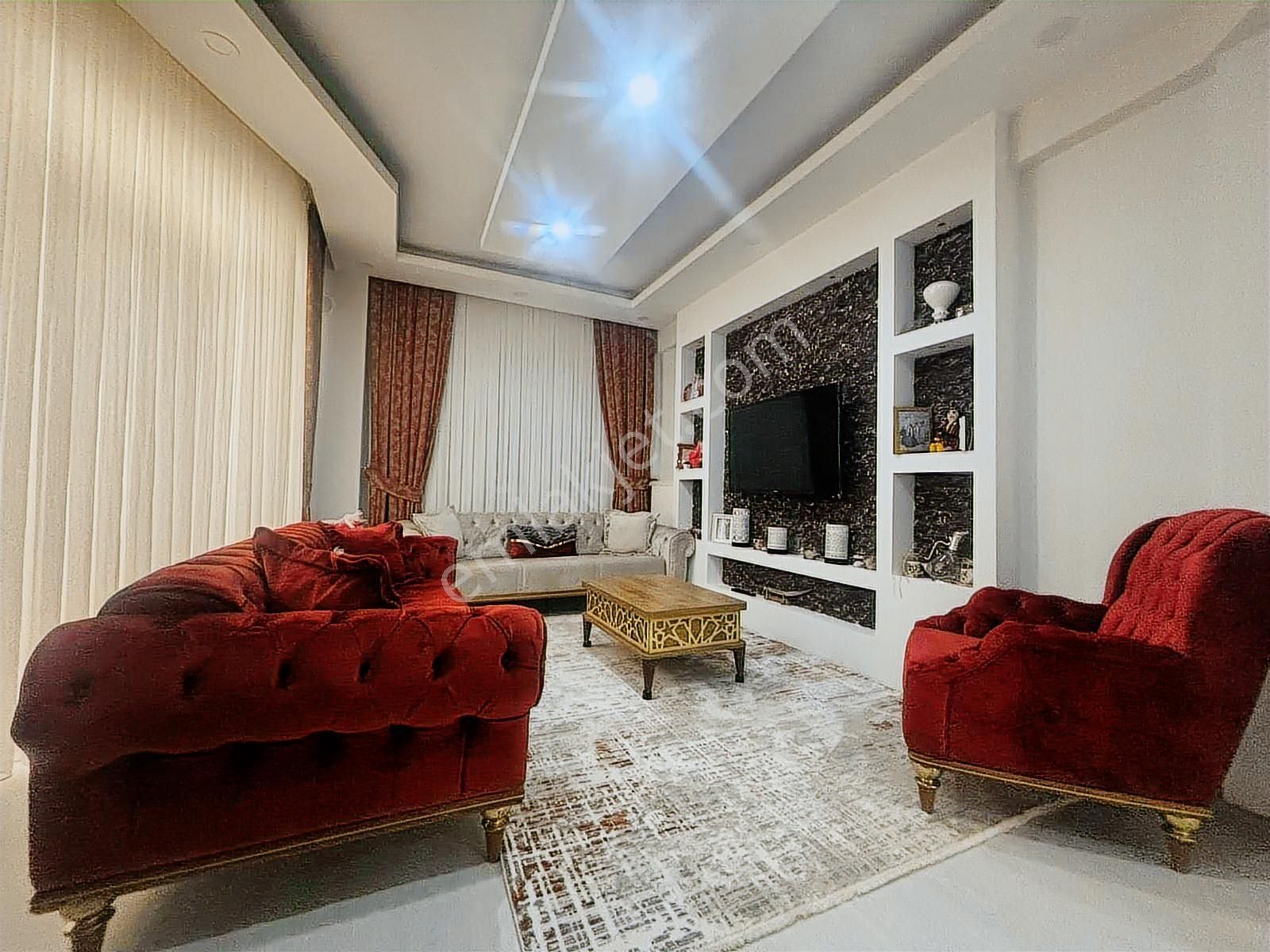 Döşemealtı Bahçeyaka Çaykent Sıtesı Yenılenmış 3+1 Doğalgazlı - Görsel 3