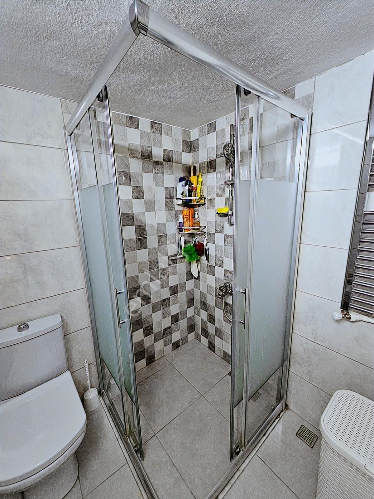 Döşemealtı Bahçeyakada Manzaralı İçi Yenilenmiş 3+1 Daire - Görsel 8