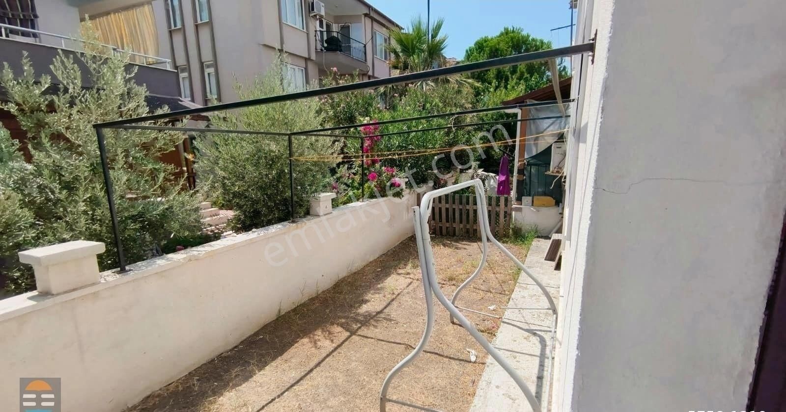 Sarımsaklı’da Merkezde Çift Kira Getirili Daire - Görsel 8