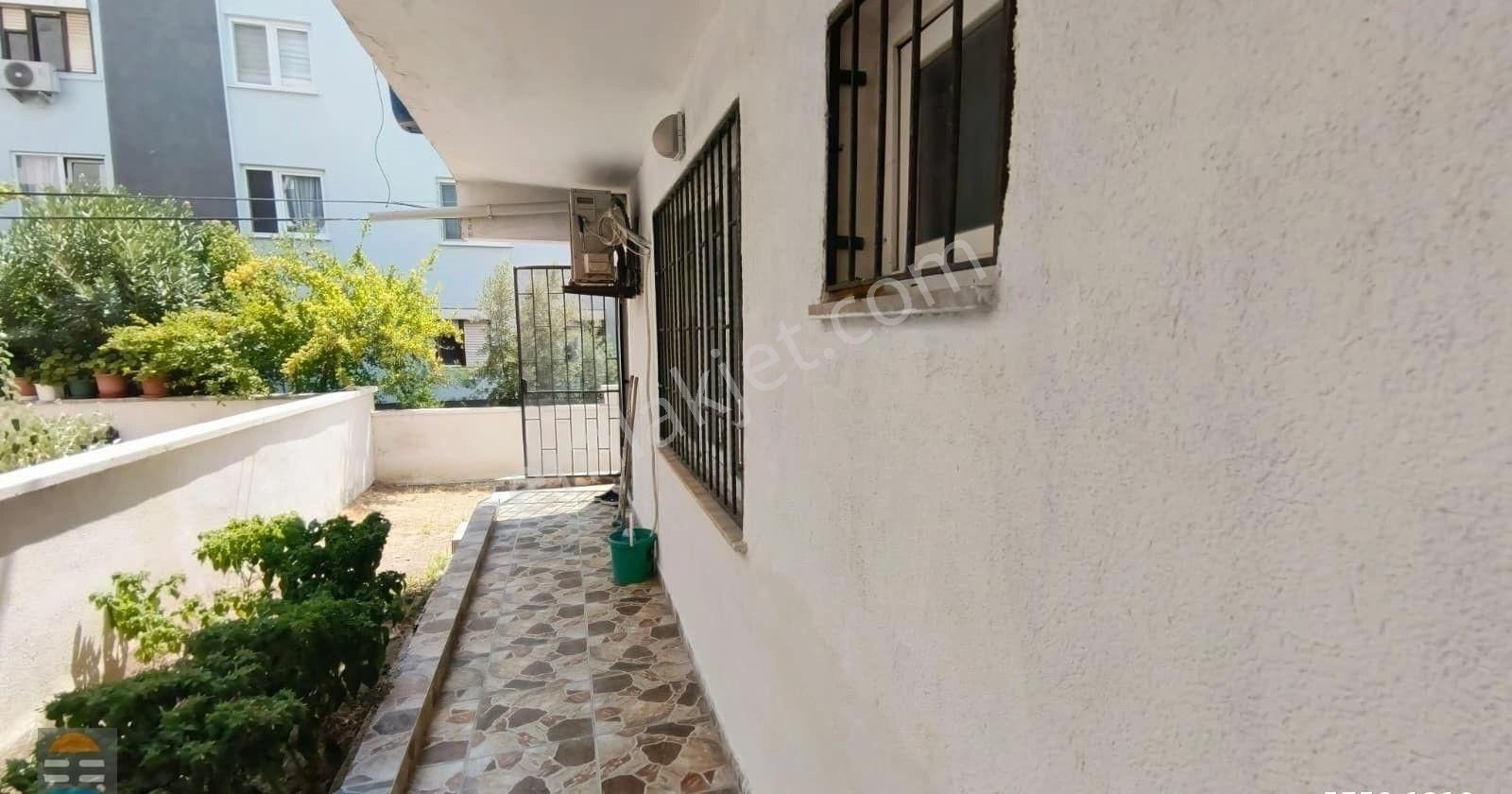 Sarımsaklı’da Merkezde Çift Kira Getirili Daire - Görsel 26