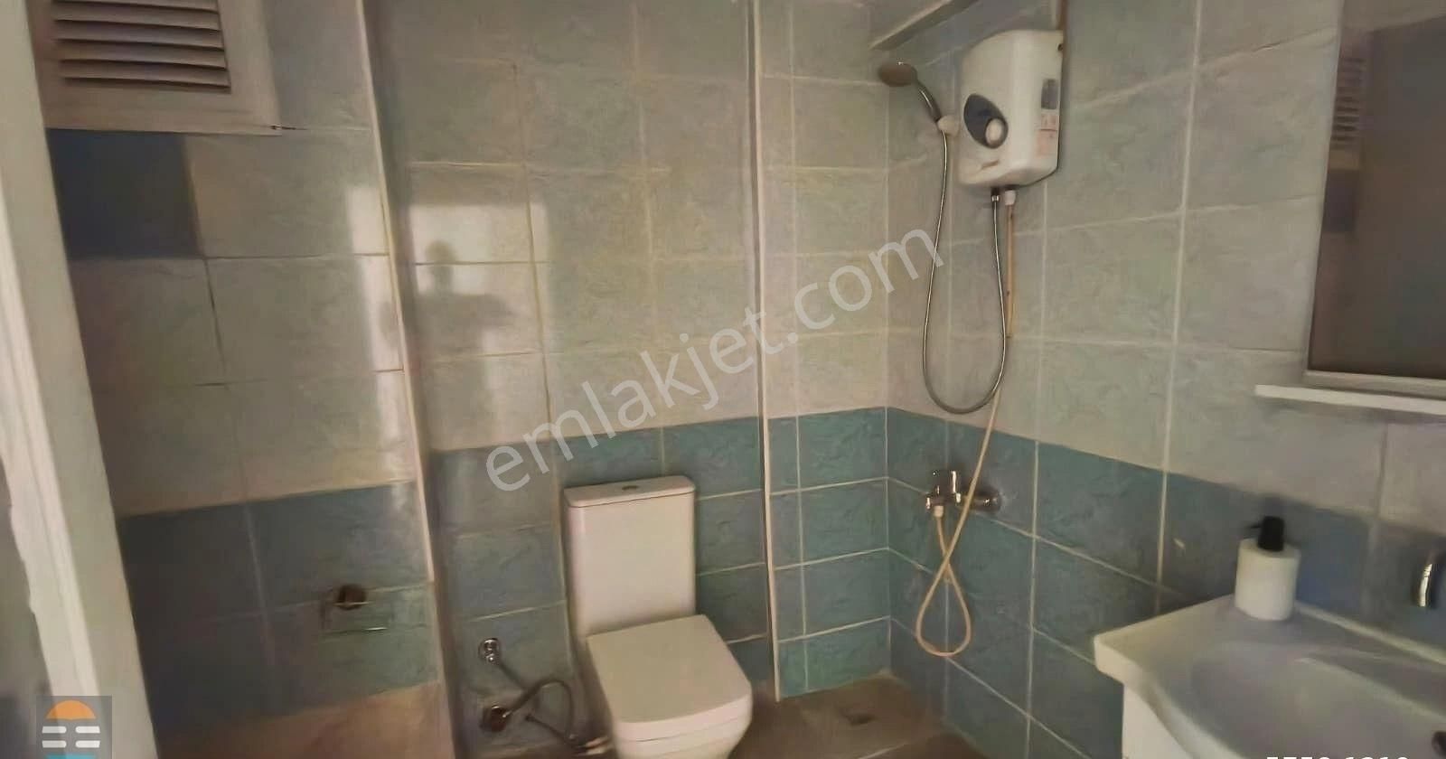 Sarımsaklı’da Merkezde Çift Kira Getirili Daire - Görsel 6