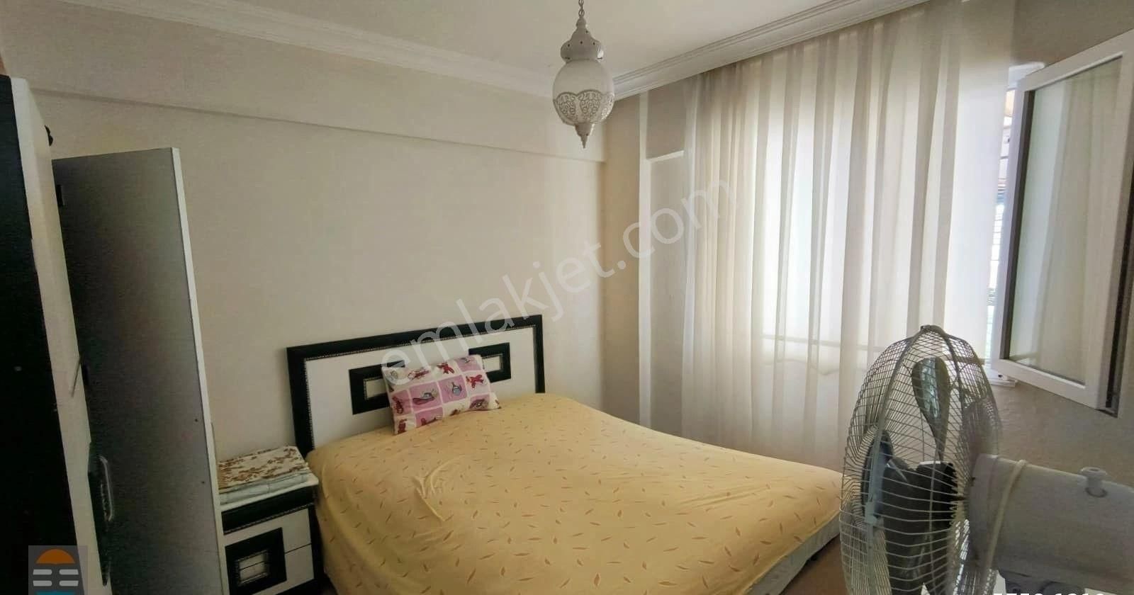 Sarımsaklı’da Merkezde Çift Kira Getirili Daire - Görsel 33
