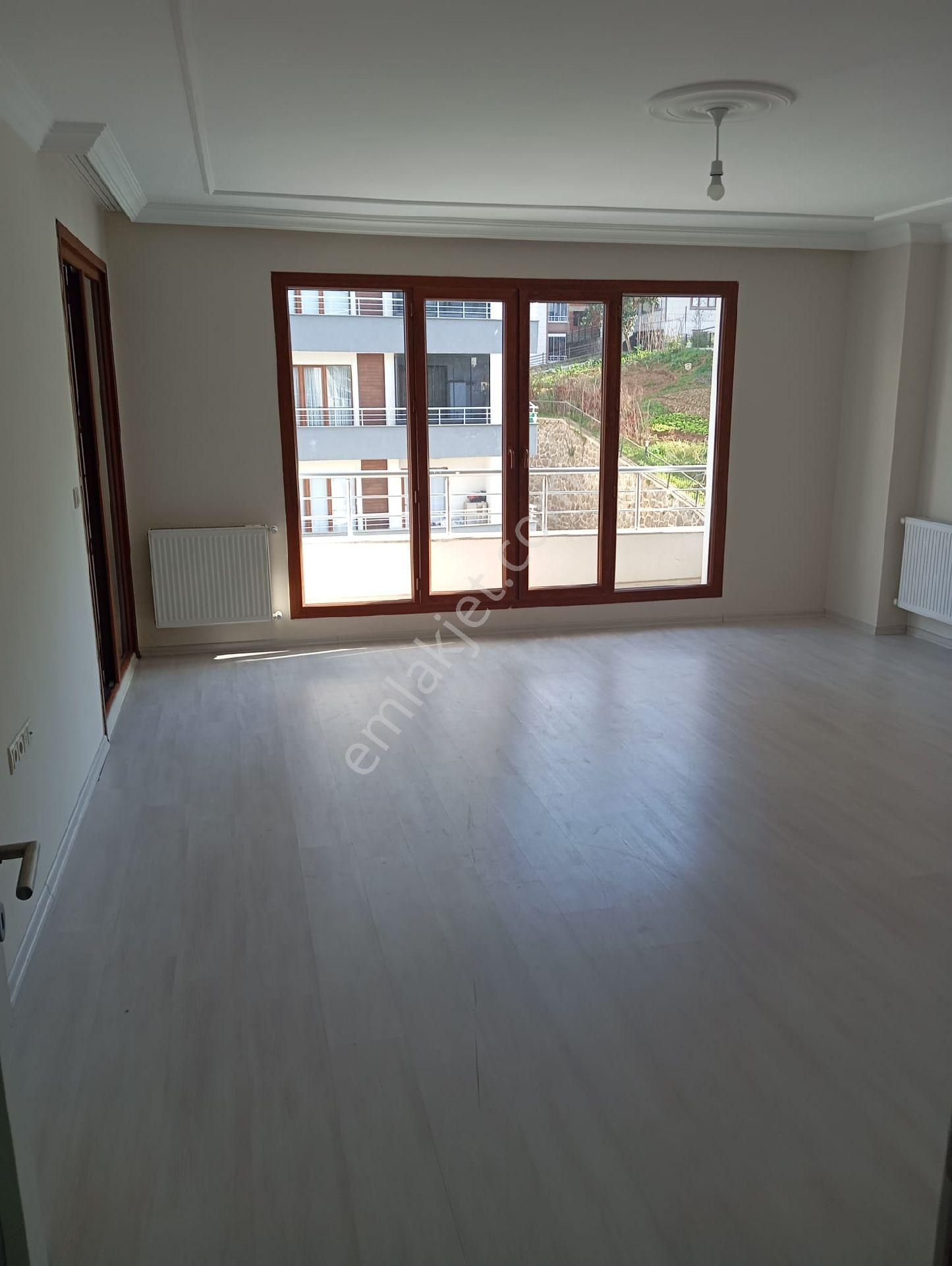 Trabzon Konaklar Mahallesinde Kiralık 3+1 Daire Site - Görsel 10