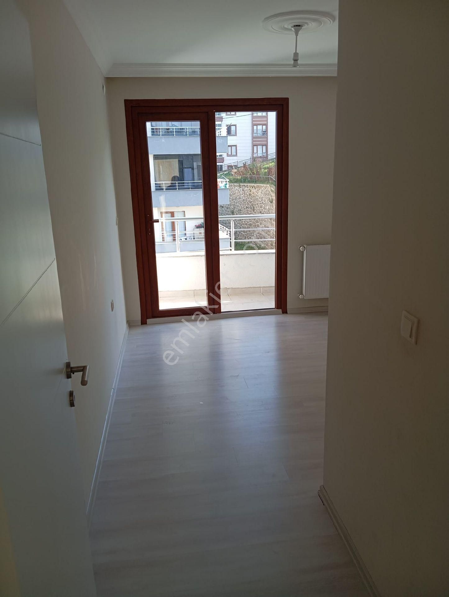 Trabzon Konaklar Mahallesinde Kiralık 3+1 Daire Site - Görsel 5