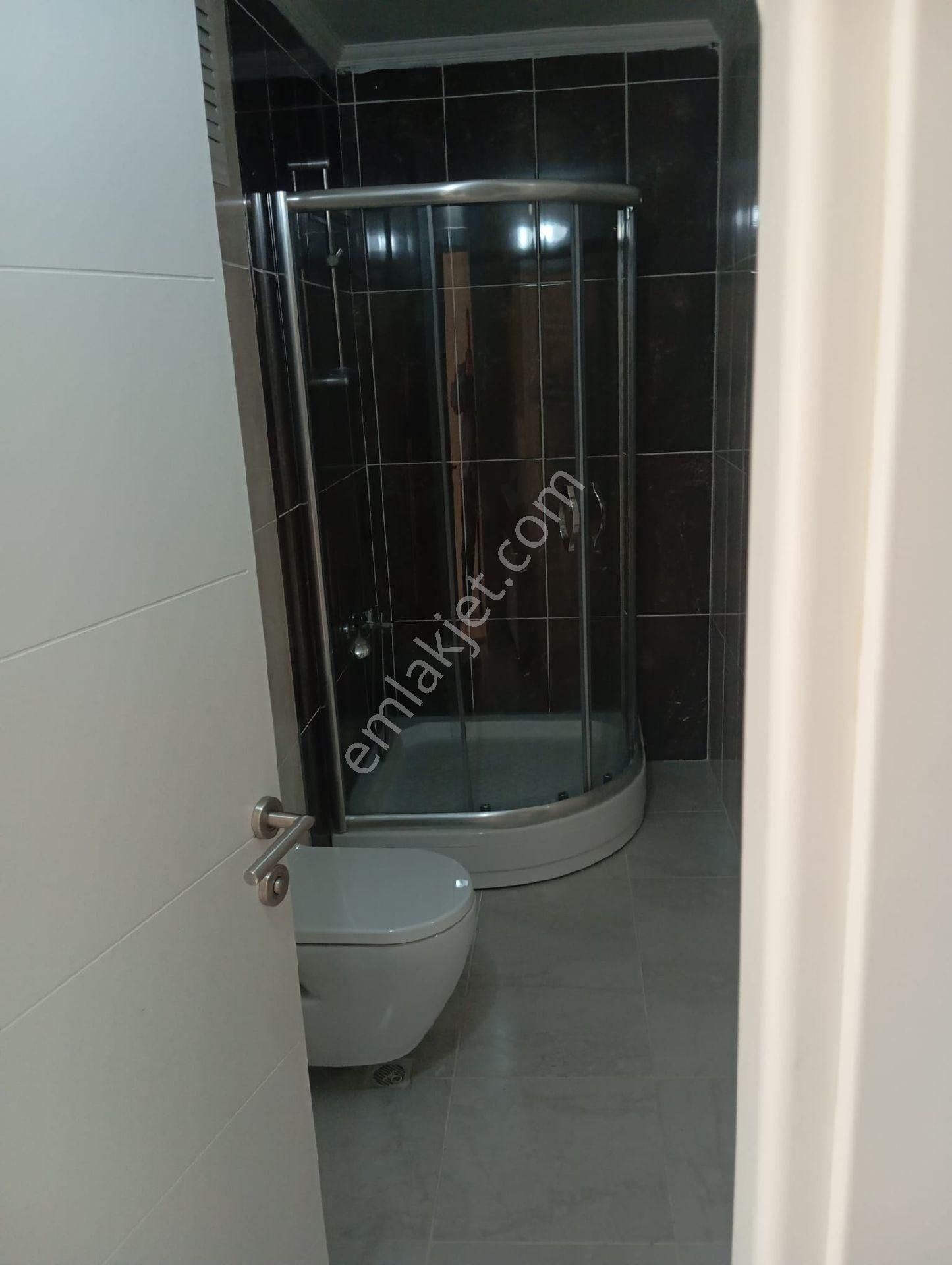 Trabzon Konaklar Mahallesinde Kiralık 3+1 Daire Site - Görsel 9