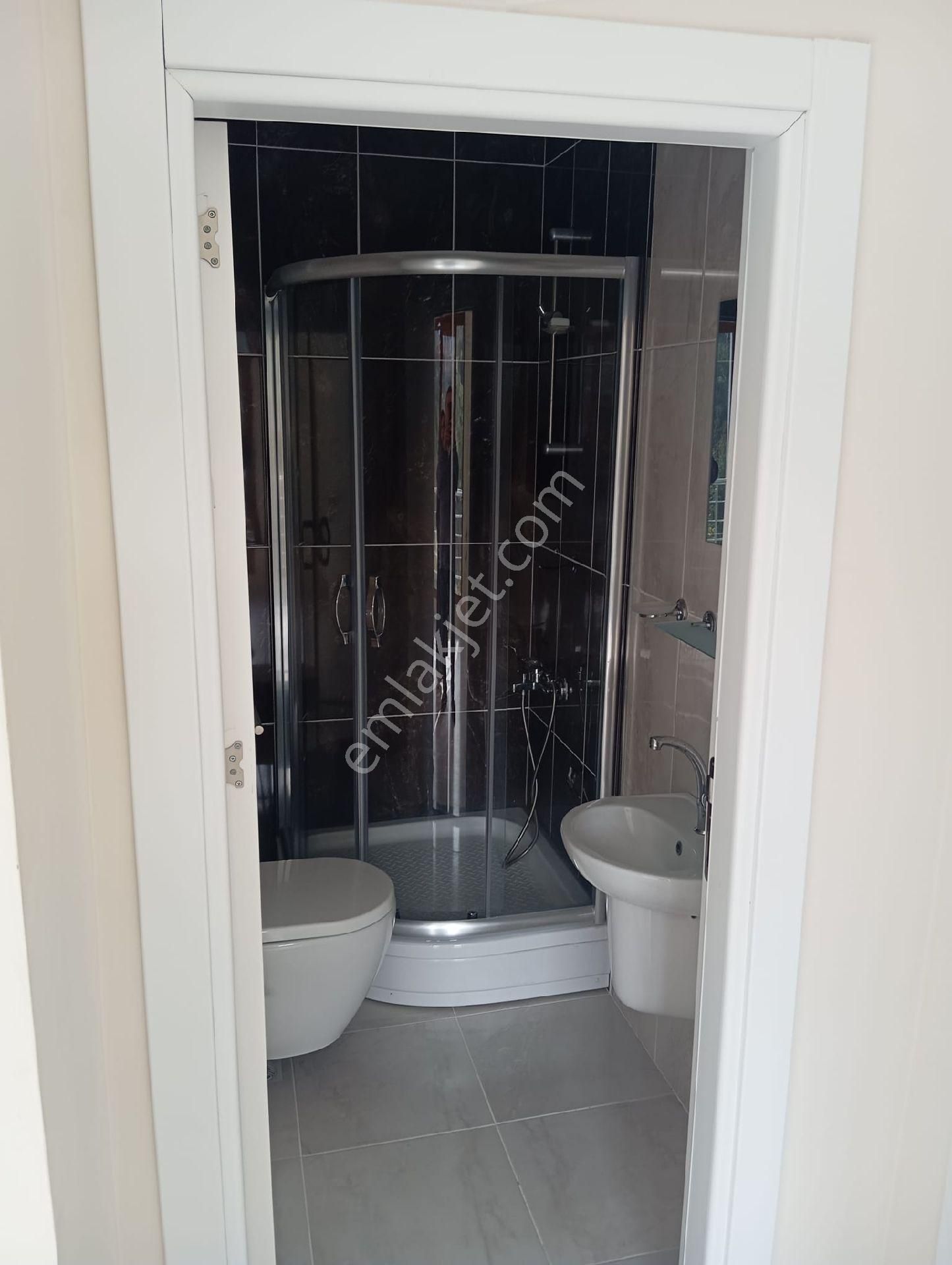 Trabzon Konaklar Mahallesinde Kiralık 3+1 Daire Site - Görsel 19