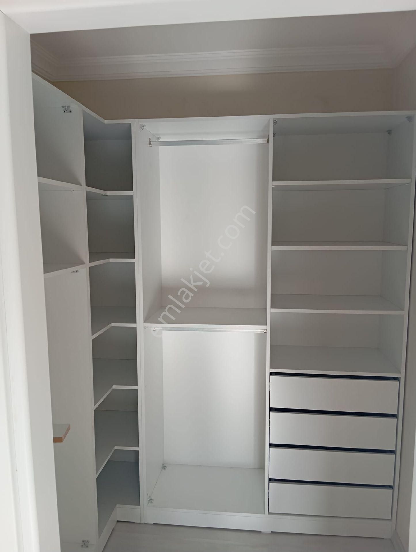 Trabzon Konaklar Mahallesinde Kiralık 3+1 Daire Site - Görsel 17