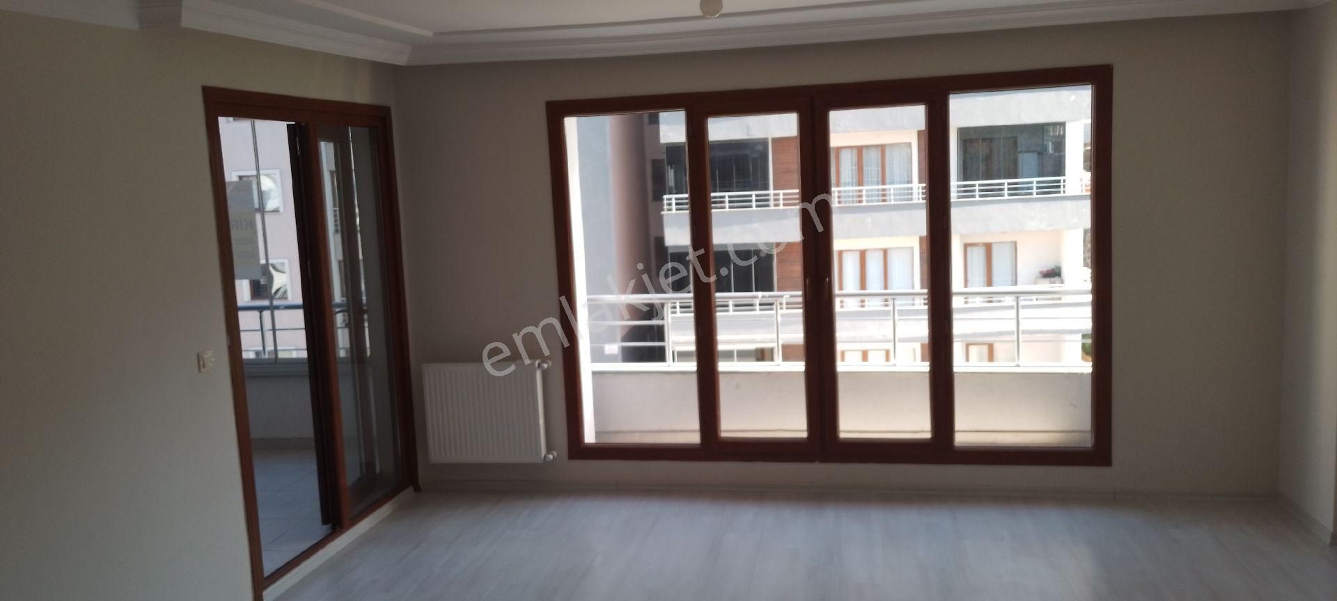 Trabzon Konaklar Mahallesinde Kiralık 3+1 Daire Site - Görsel 22