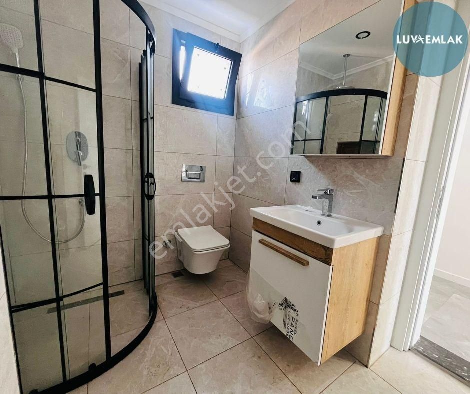 Didim Fevzipaşa'da Denize Sadece 200 Metre 4+1 Müstakil Havuzlu Villa - Görsel 12