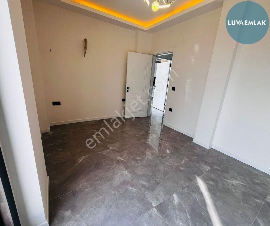 Didim Fevzipaşa'da Denize Sadece 200 Metre 4+1 Müstakil Havuzlu Villa - Görsel 15