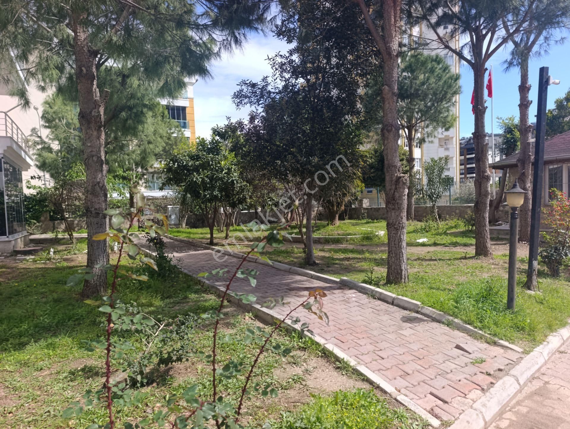 Sarısu 'da Yatırımlık Masrafsız 3+1 Satılık Daire - Görsel 4