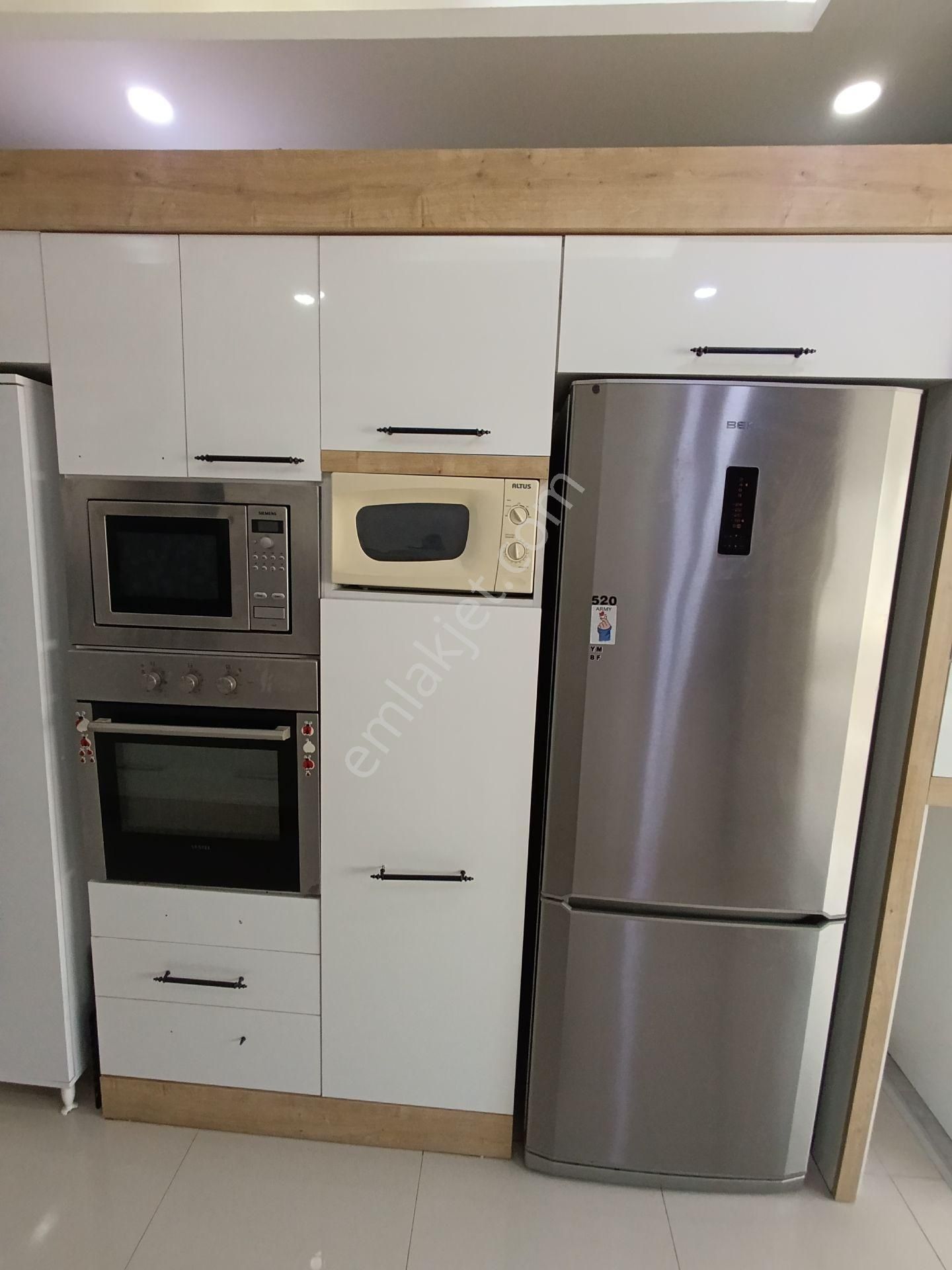 Sarısu 'da Yatırımlık Masrafsız 3+1 Satılık Daire - Görsel 14