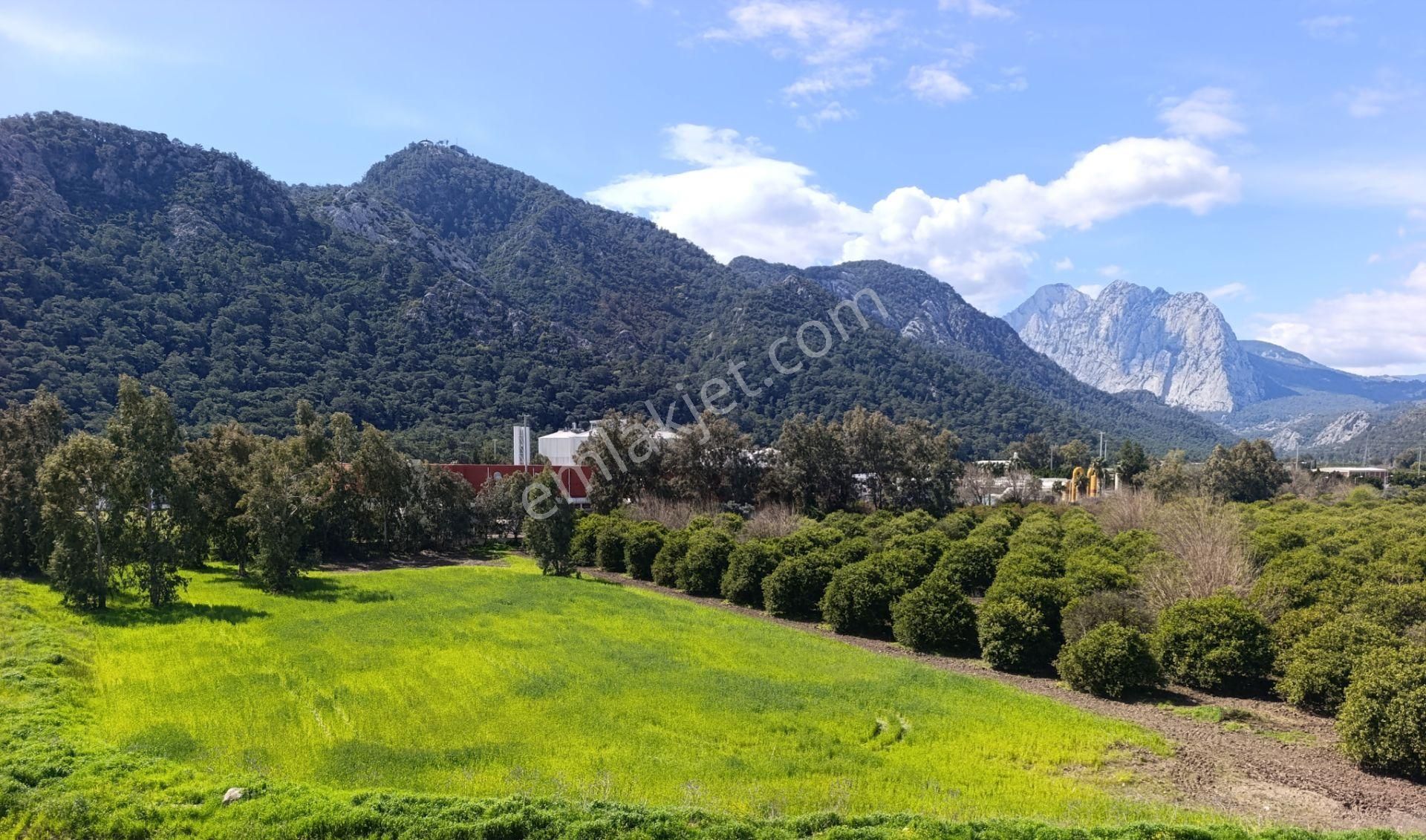 Sarısu 'da Yatırımlık Masrafsız 3+1 Satılık Daire