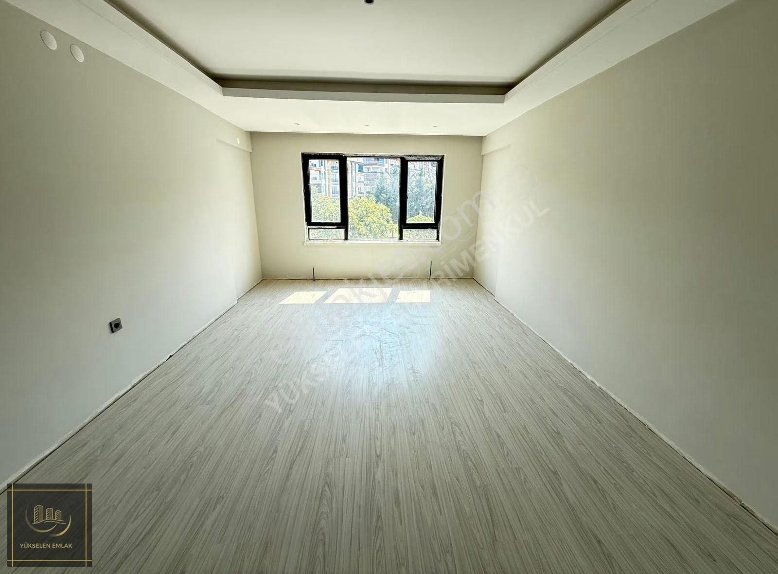 Güneşevler'de 2. Kat 3+1 Sıfır Daire - Görsel 28