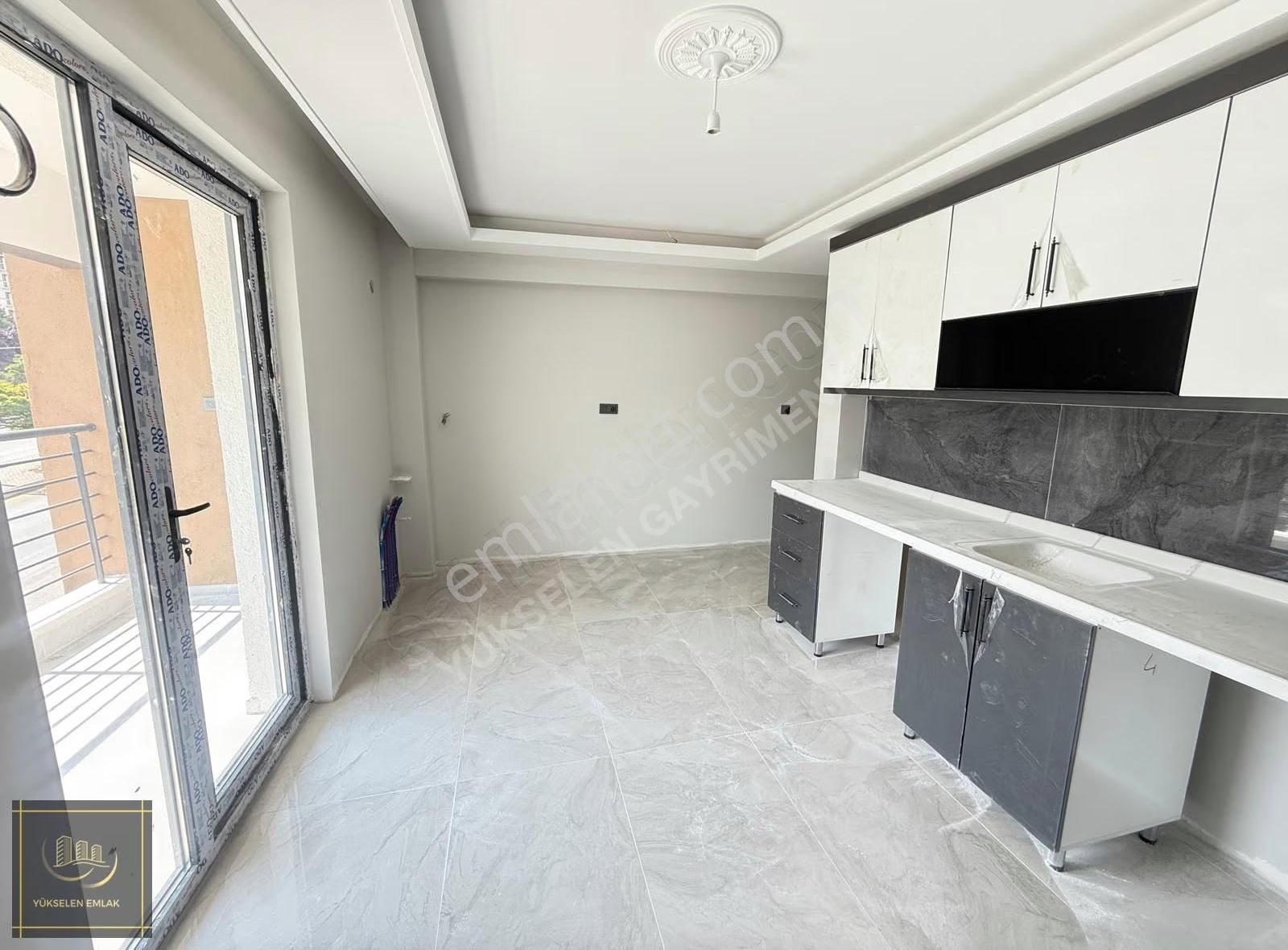 Güneşevler'de 2. Kat 3+1 Sıfır Daire - Görsel 14