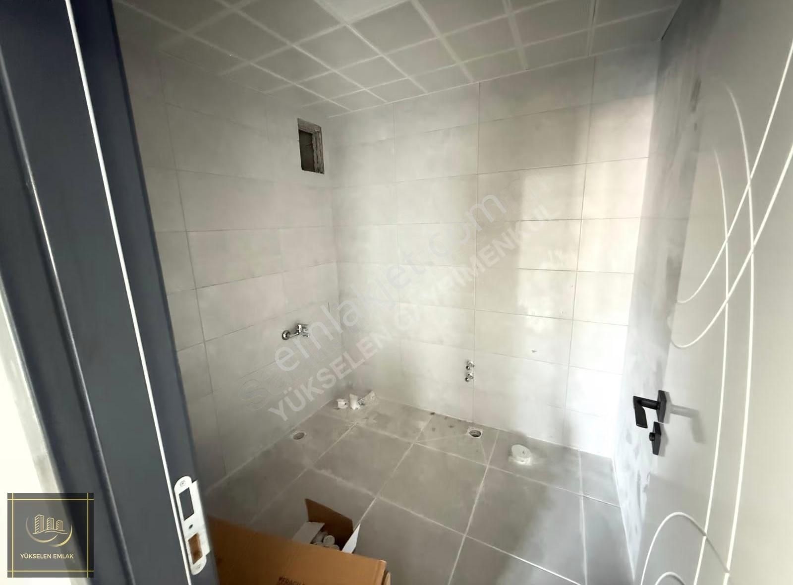 Güneşevler'de 2. Kat 3+1 Sıfır Daire - Görsel 4