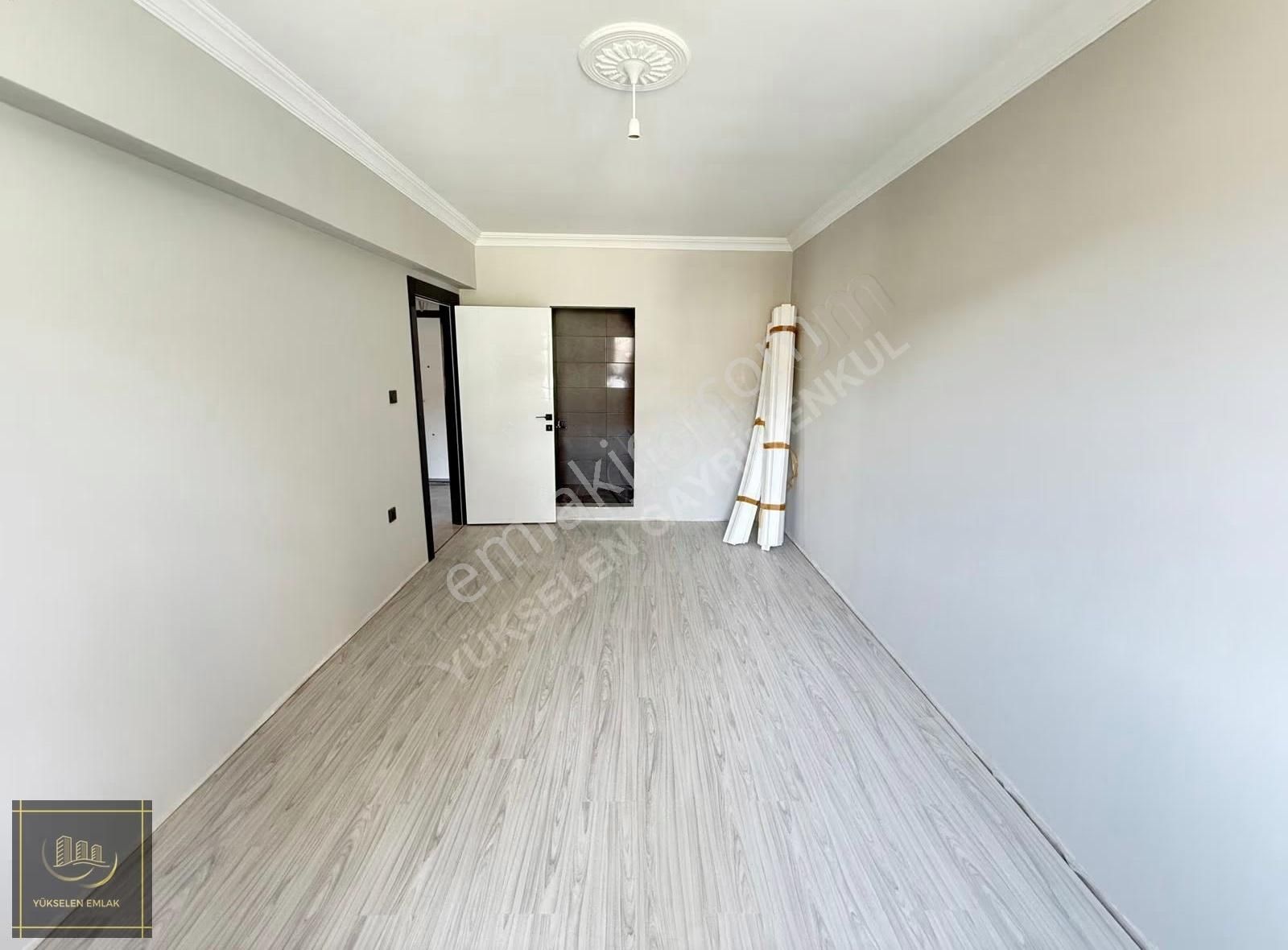 Güneşevler'de 2. Kat 3+1 Sıfır Daire - Görsel 2