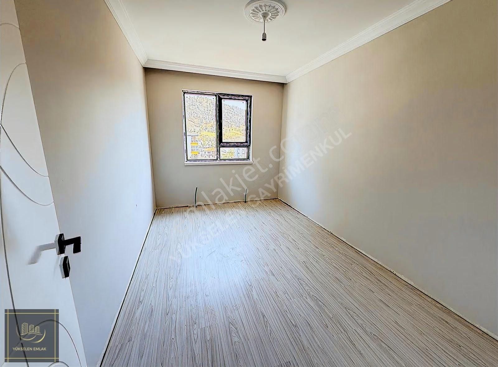 Güneşevler'de 2. Kat 3+1 Sıfır Daire - Görsel 11